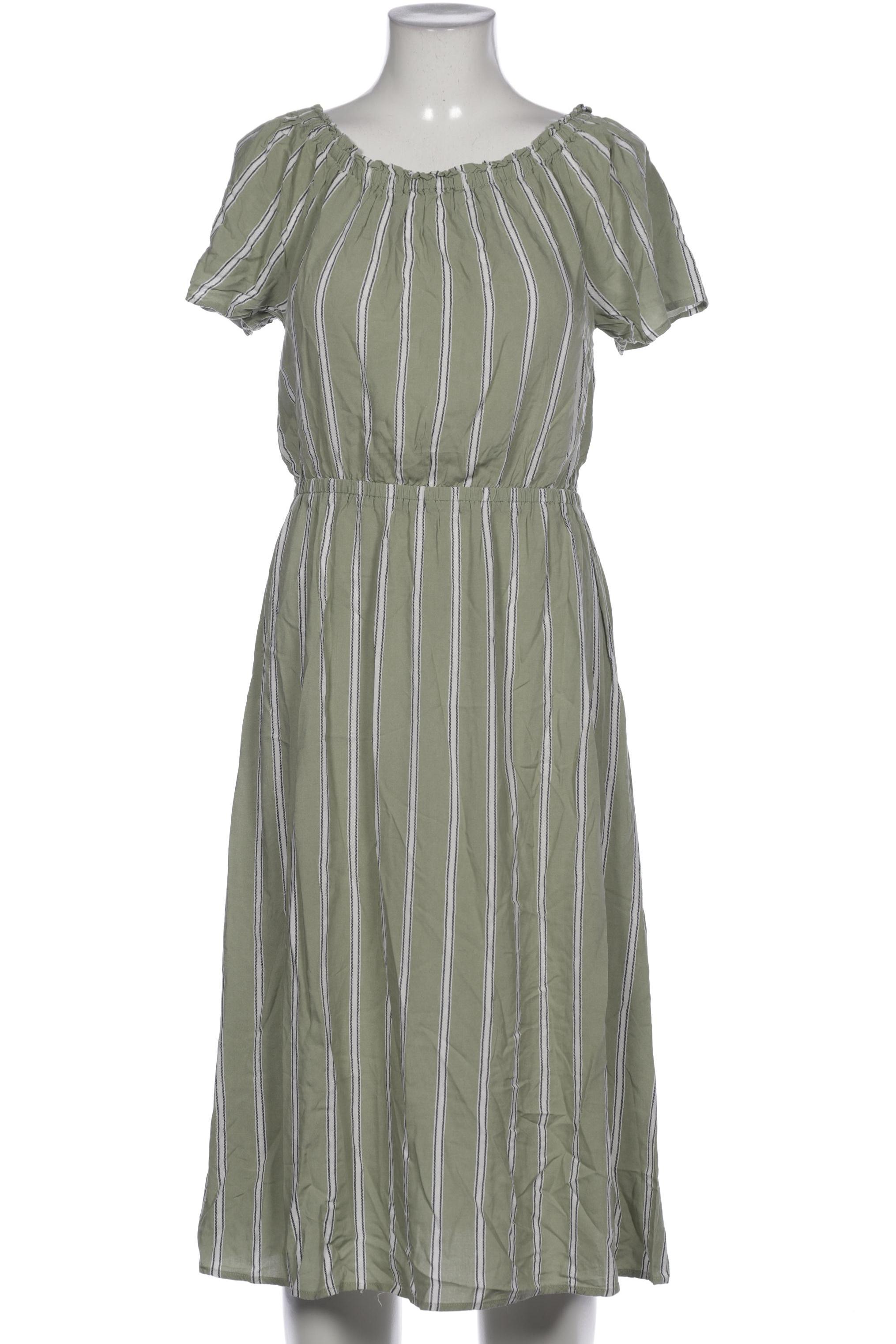 

Manguun Damen Kleid, hellgrün, Gr. 40