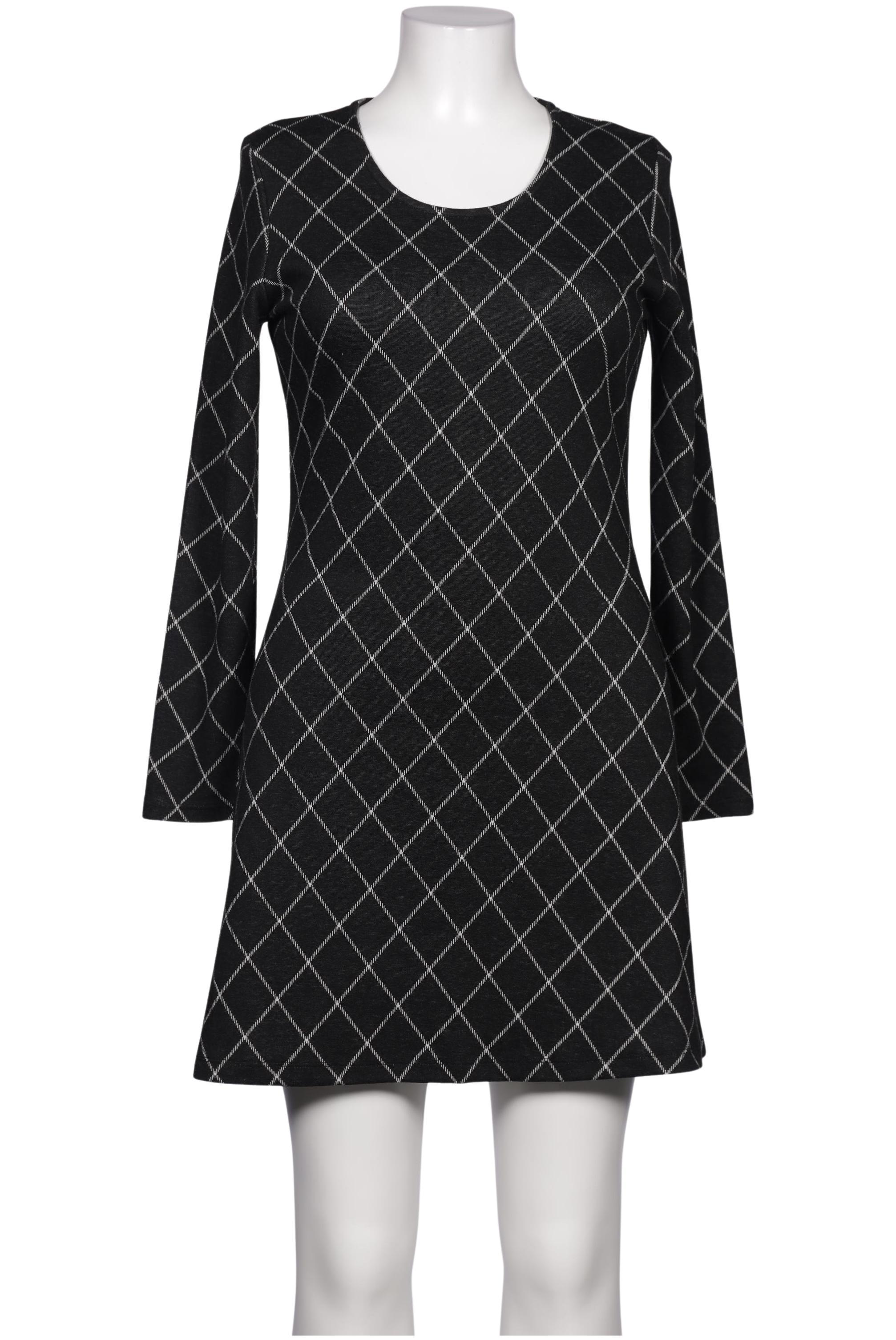 

Manguun Damen Kleid, schwarz, Gr. 42