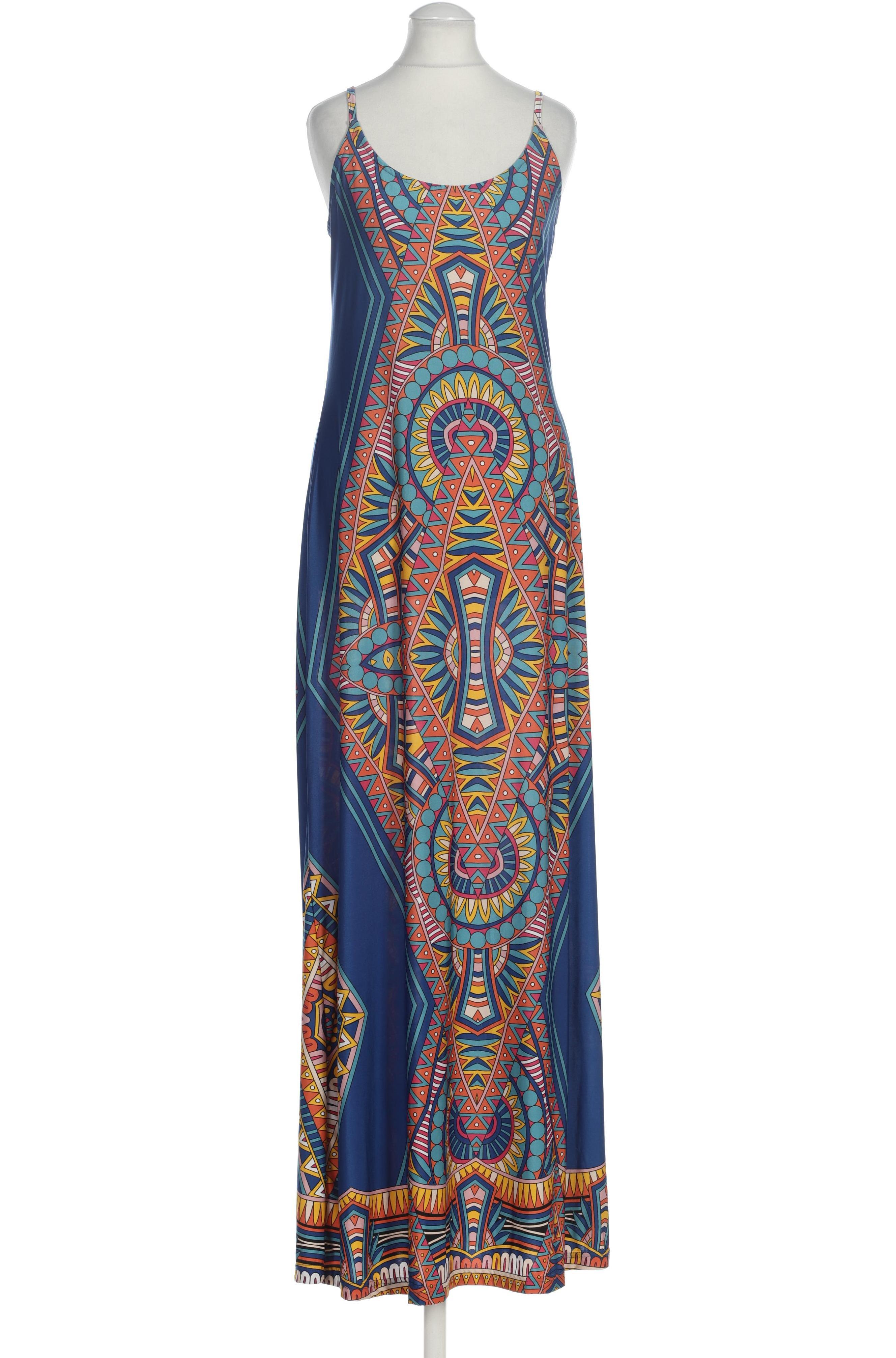 

Manguun Damen Kleid, blau, Gr. 36