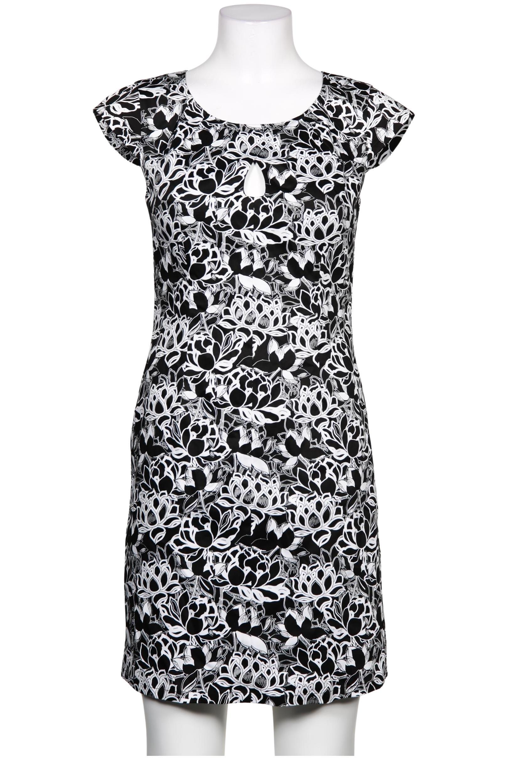 

Manguun Damen Kleid, schwarz, Gr. 36