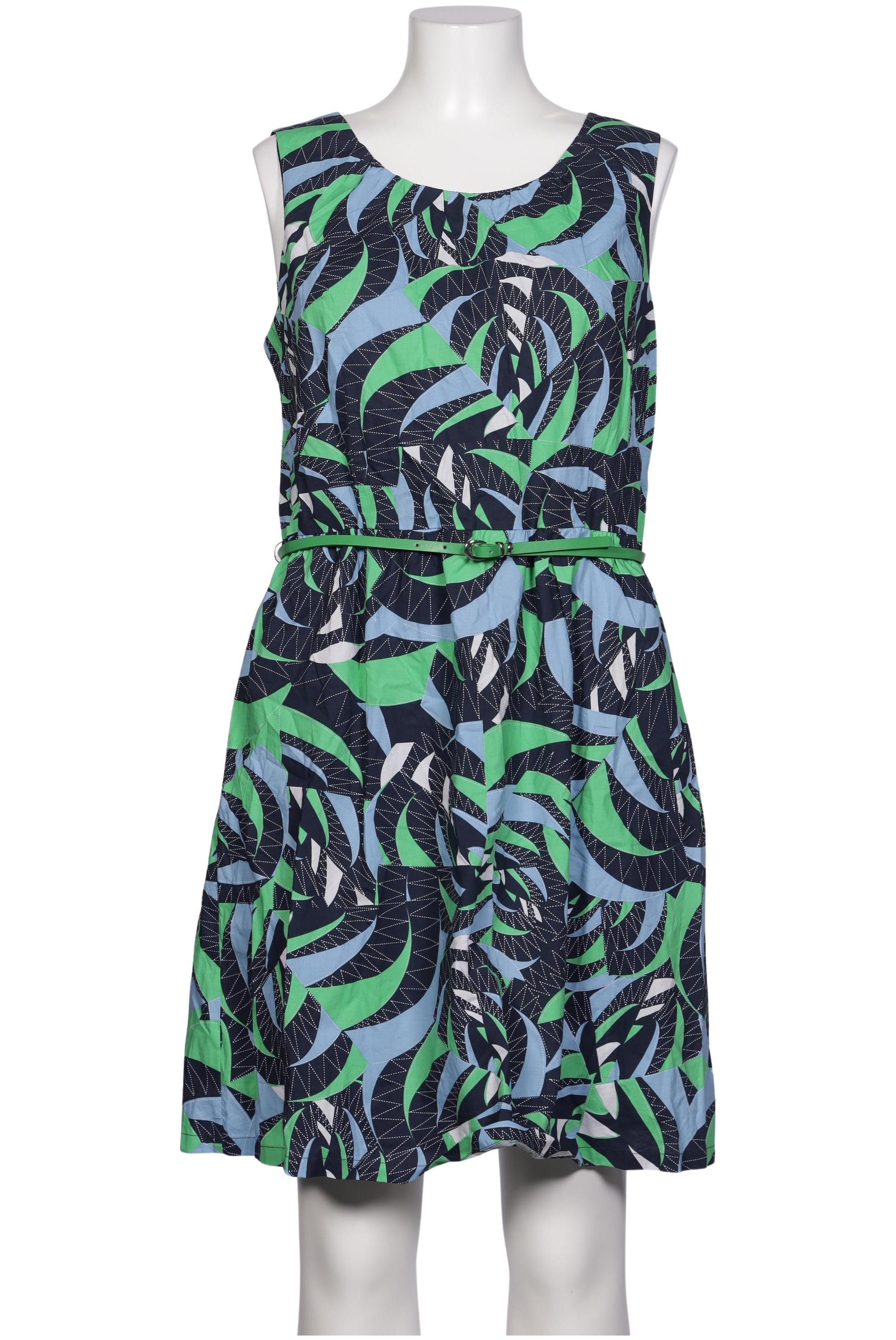 

Manguun Damen Kleid, marineblau, Gr. 44