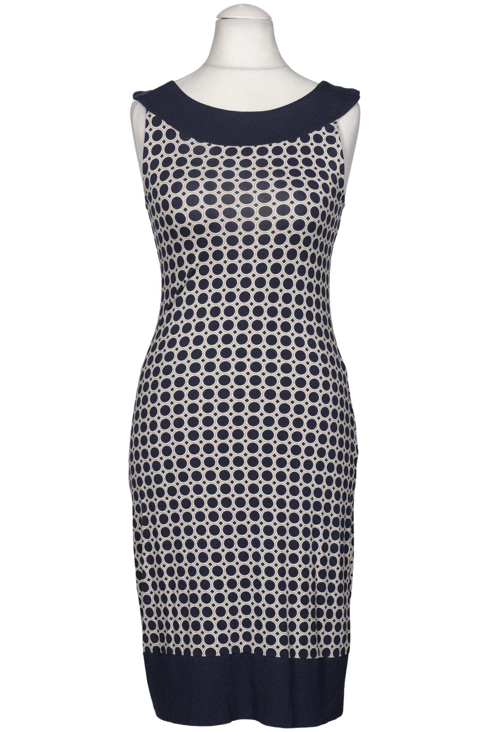 

Manguun Damen Kleid, marineblau, Gr. 36