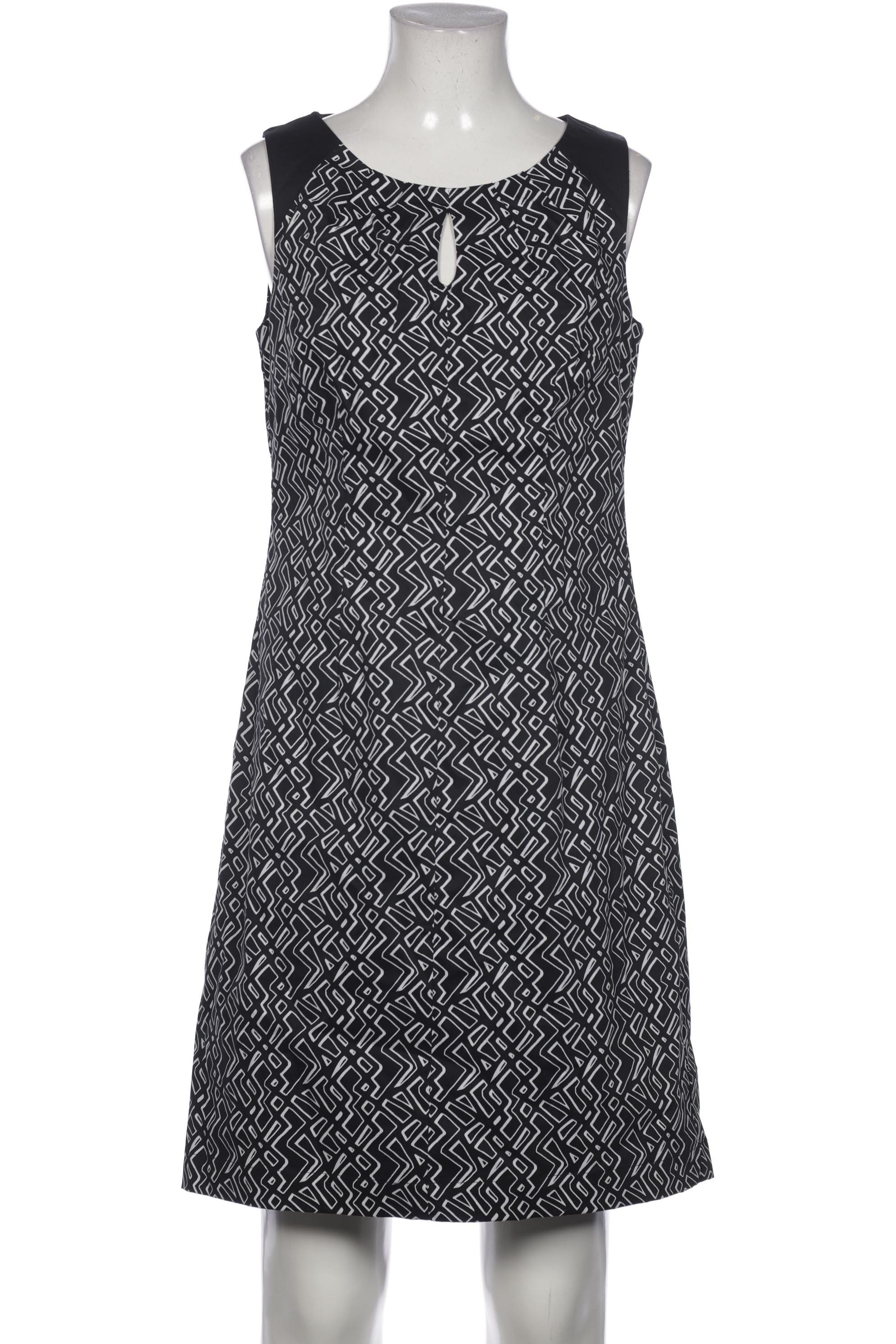 

Manguun Damen Kleid, schwarz, Gr. 38