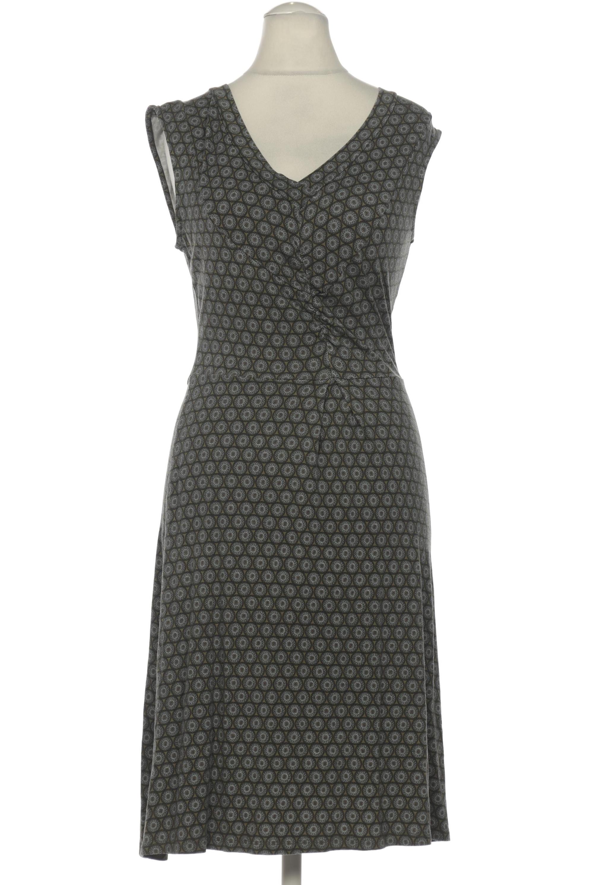 

Manguun Damen Kleid, grau, Gr. 36