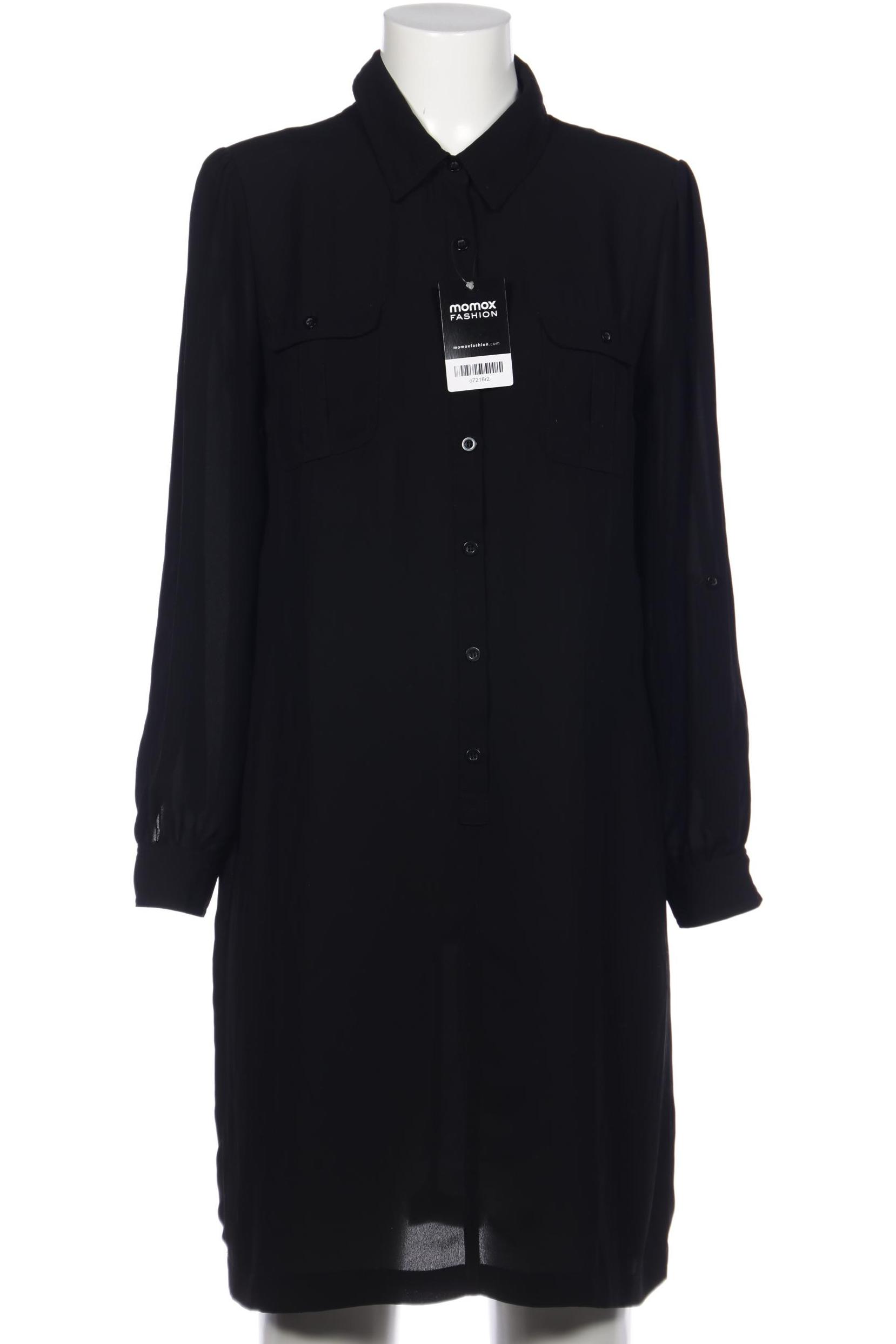 

Manguun Damen Kleid, schwarz