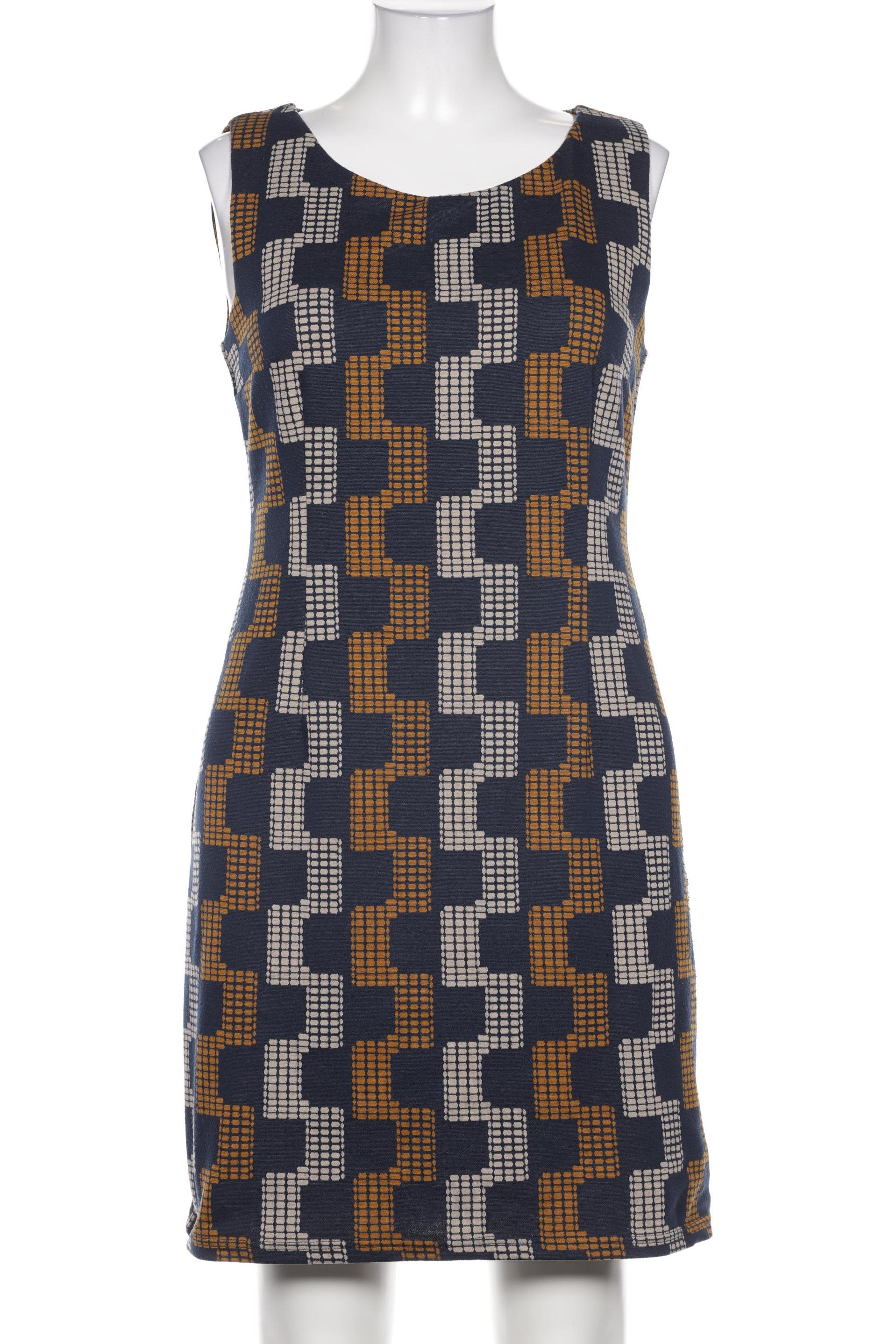 

Manguun Damen Kleid, marineblau, Gr. 42