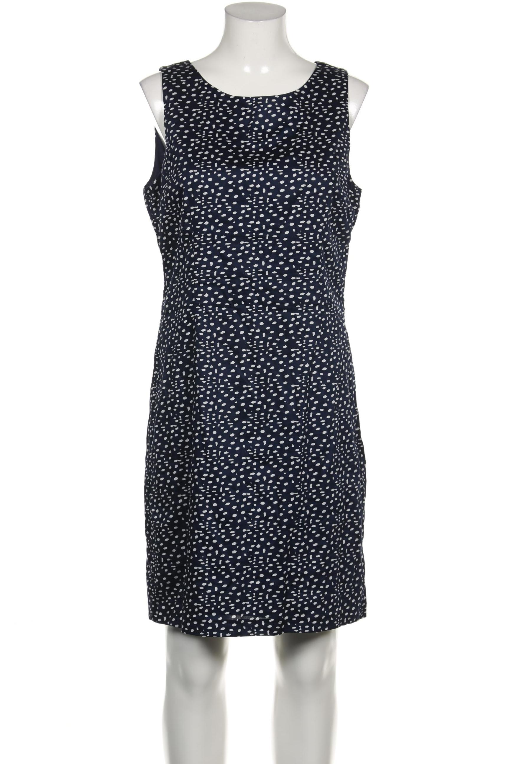 

Manguun Damen Kleid, marineblau
