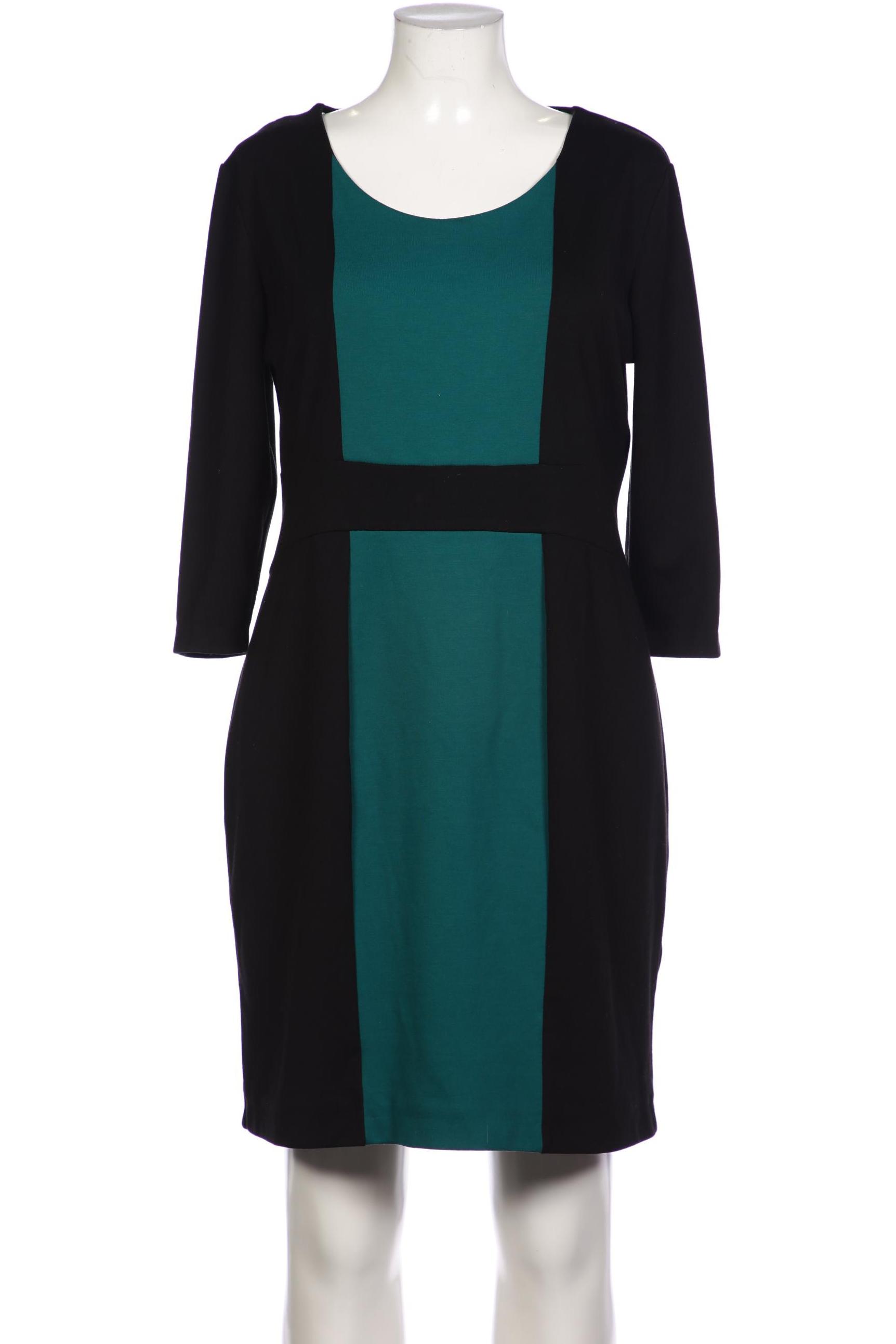 

Manguun Damen Kleid, schwarz, Gr. 46