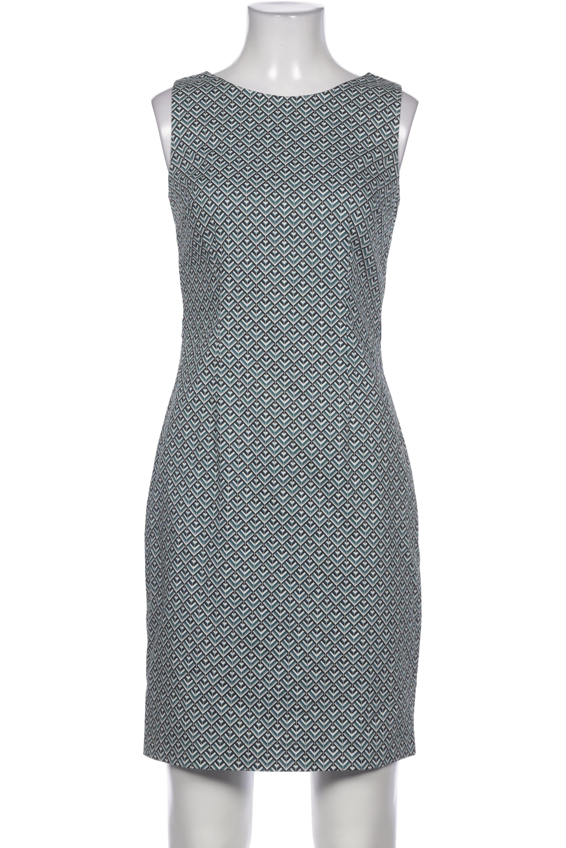 

Manguun Damen Kleid, türkis, Gr. 34