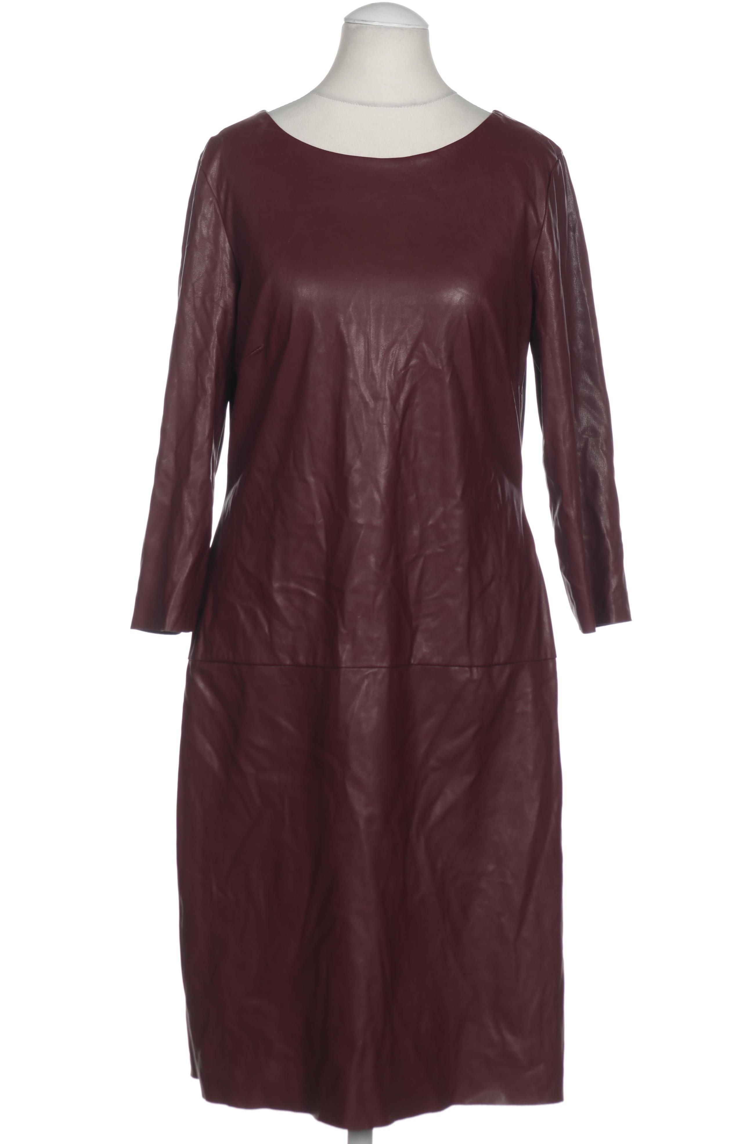 

Manguun Damen Kleid, lila, Gr. 36