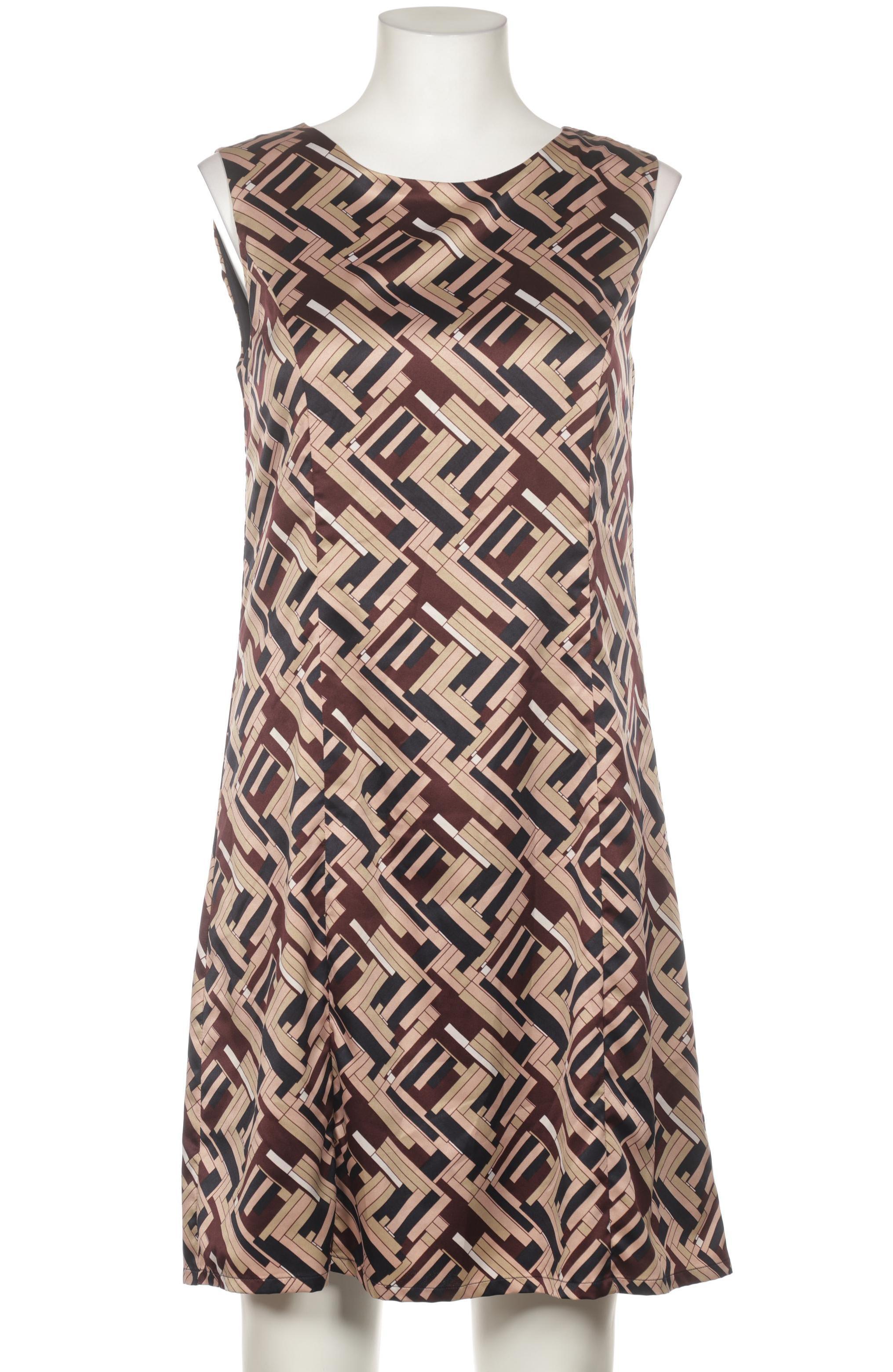 

Manguun Damen Kleid, beige, Gr. 38