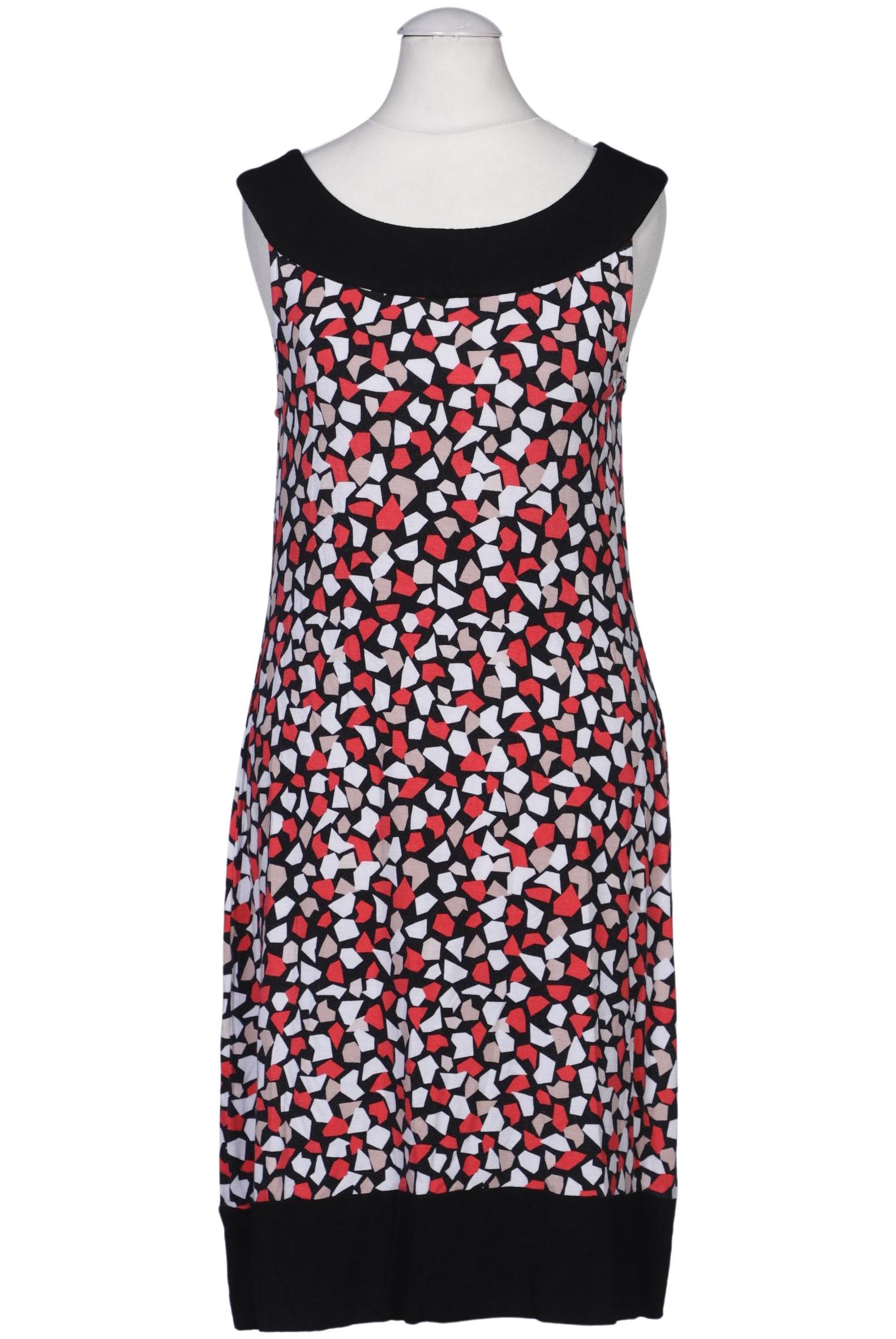 

Manguun Damen Kleid, schwarz, Gr. 36