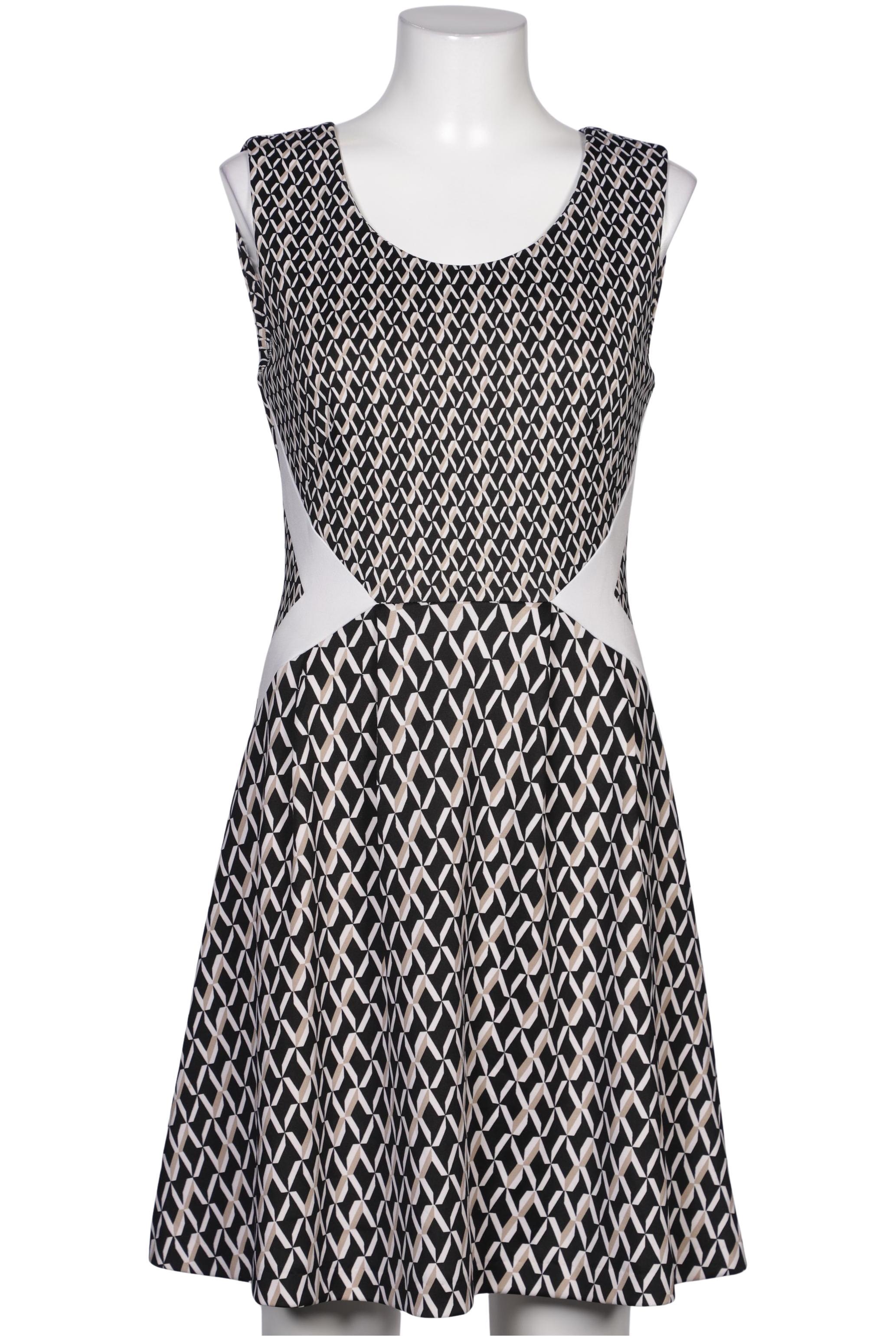 

Manguun Damen Kleid, schwarz, Gr. 40