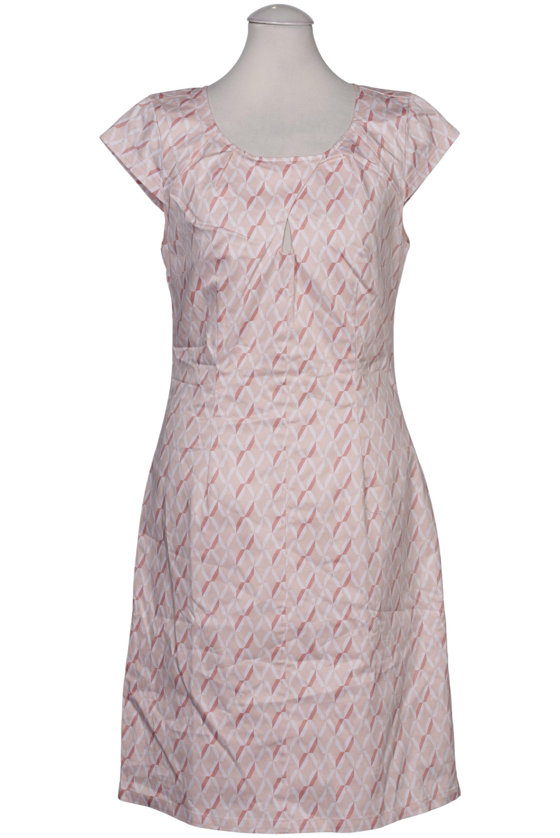 

Manguun Damen Kleid, mehrfarbig, Gr. 36