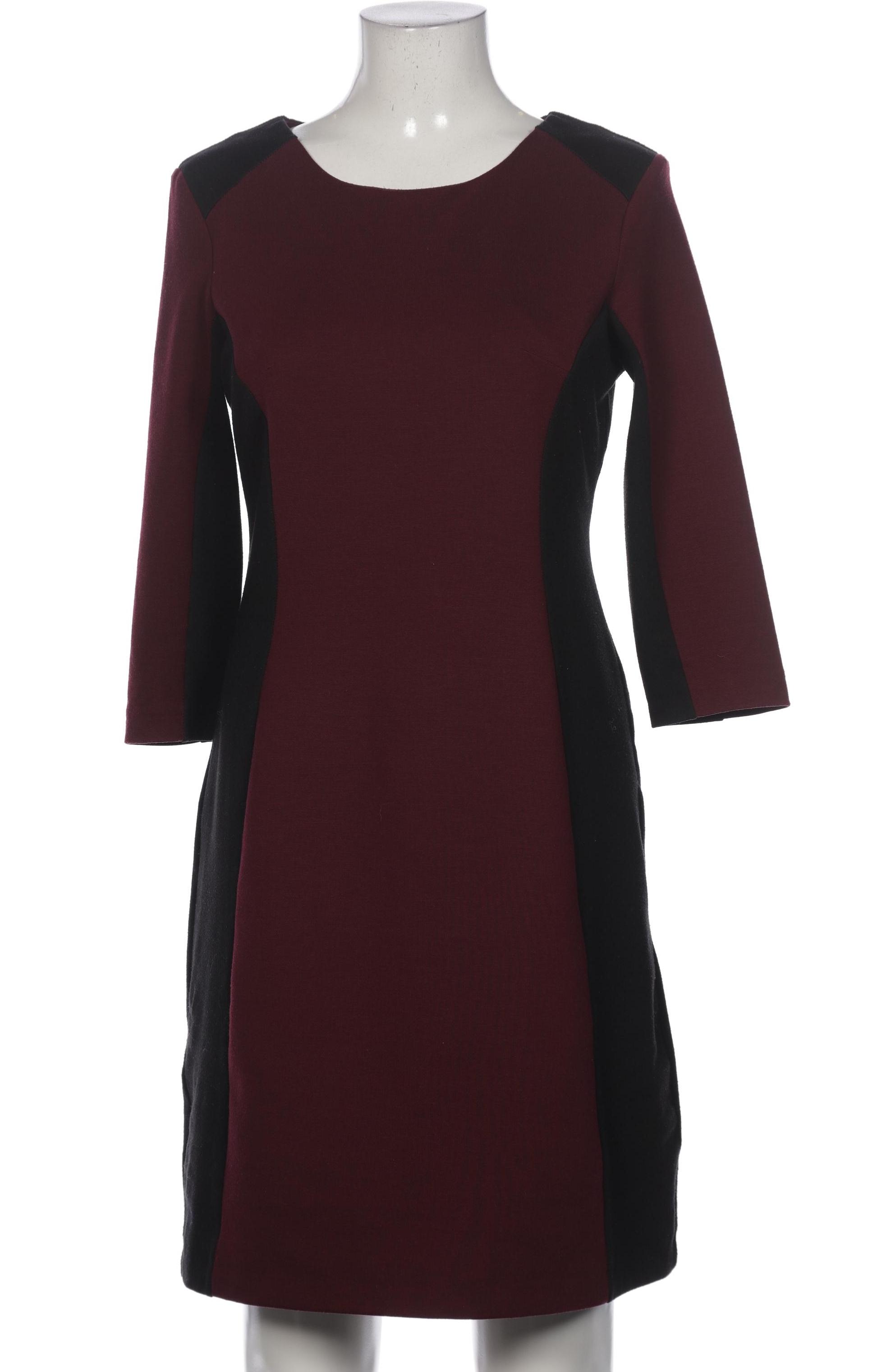 

Manguun Damen Kleid, bordeaux, Gr. 38