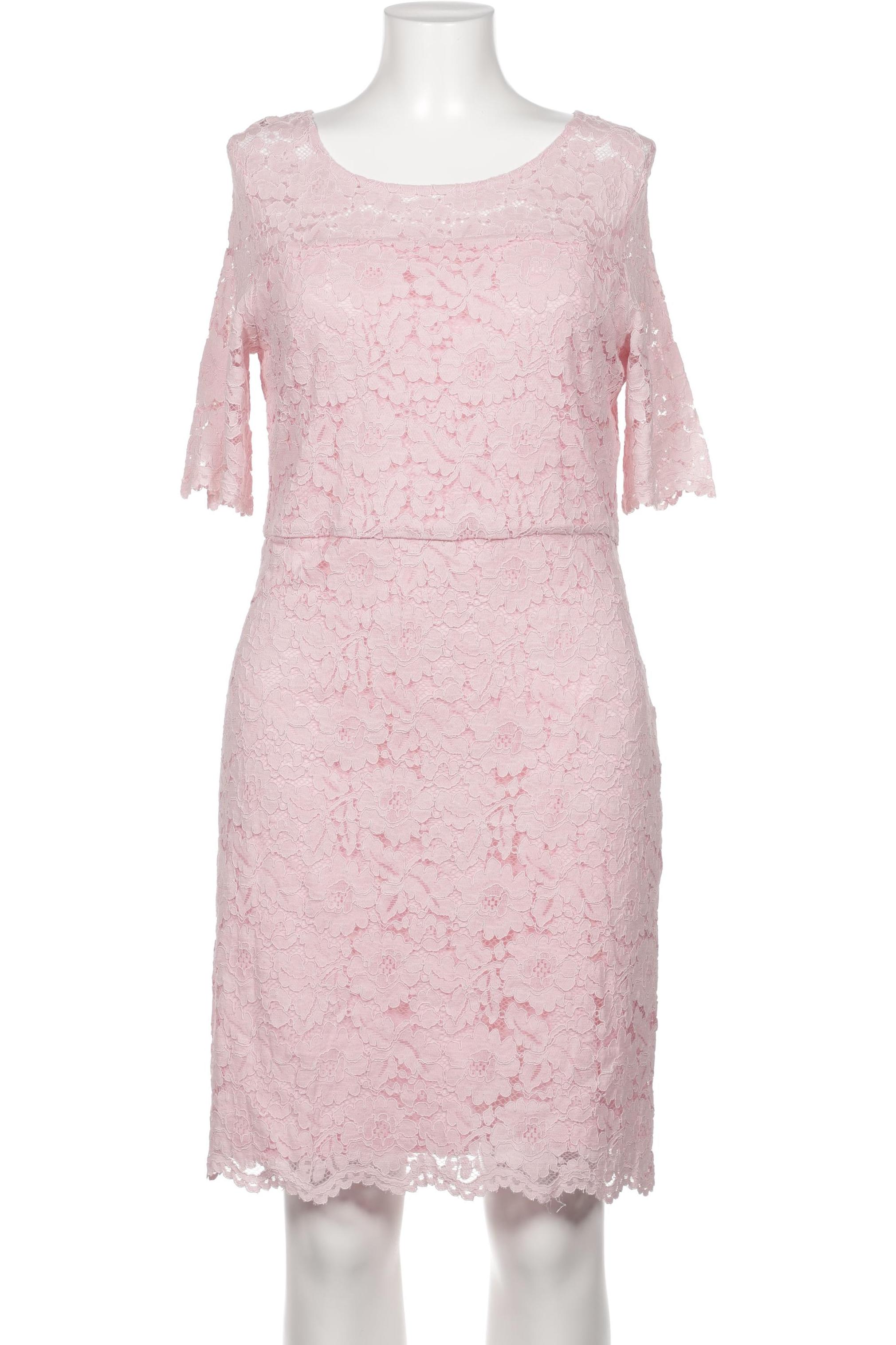 

Manguun Damen Kleid, pink, Gr. 44