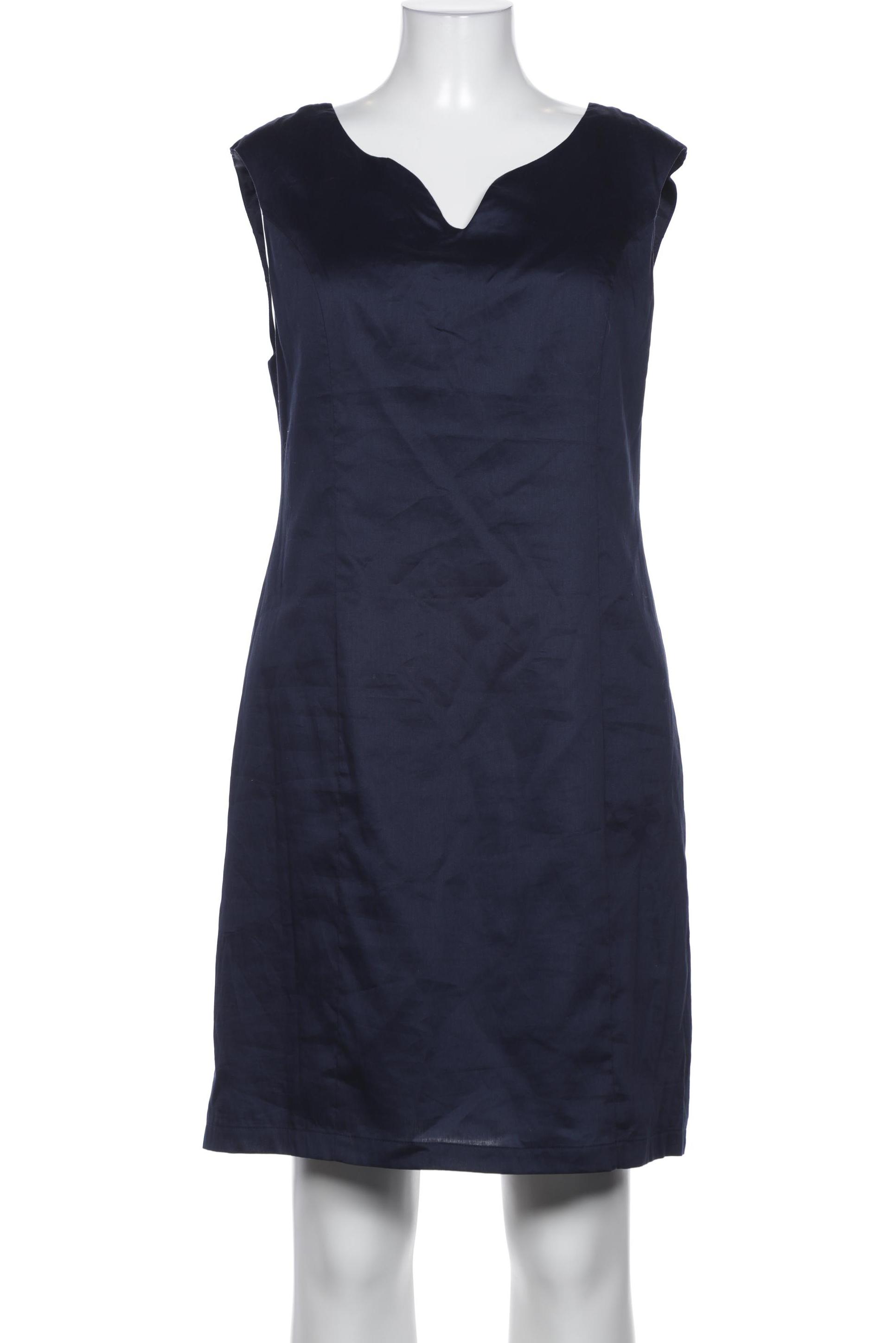 

Manguun Damen Kleid, marineblau