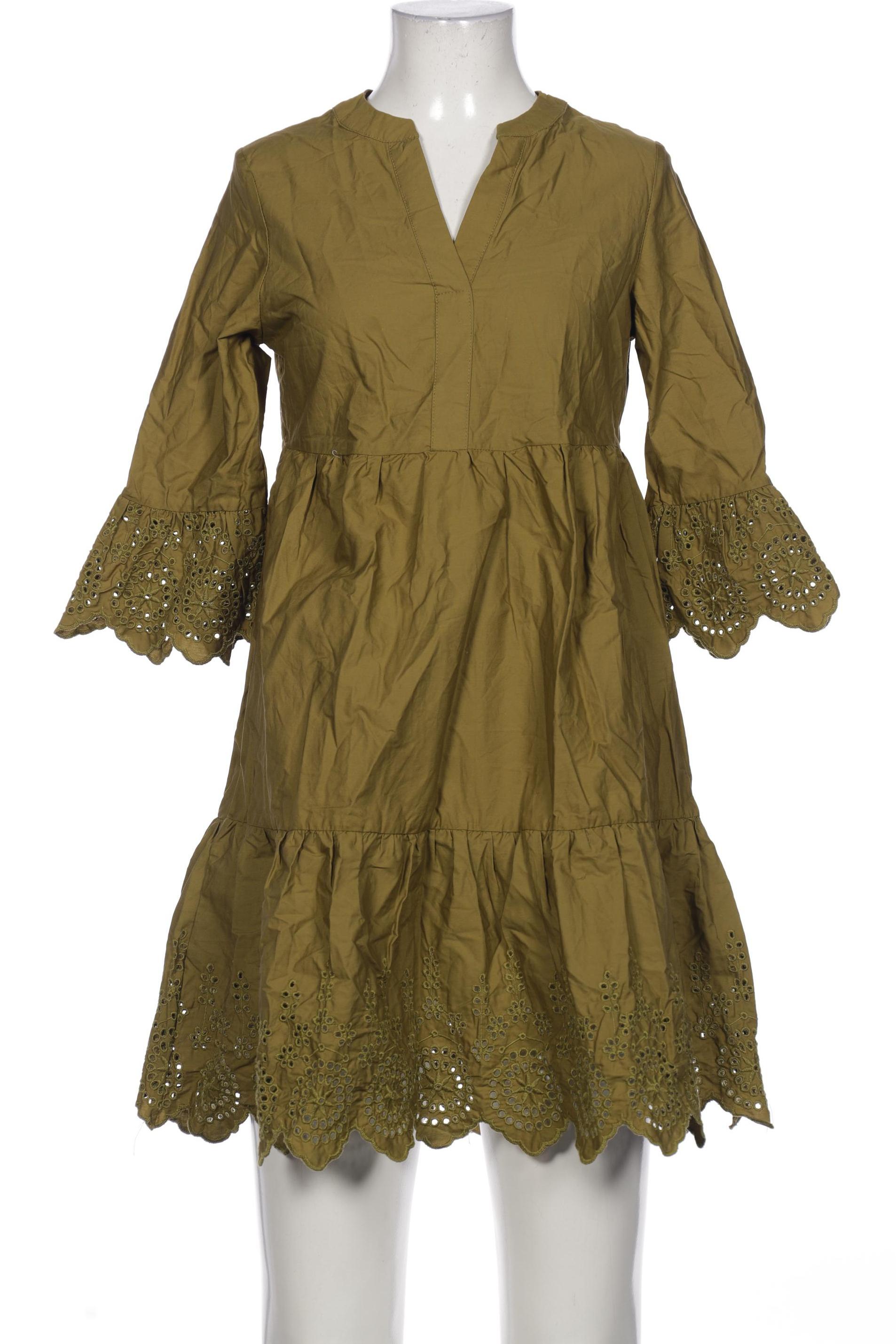 

Manguun Damen Kleid, braun, Gr. 34