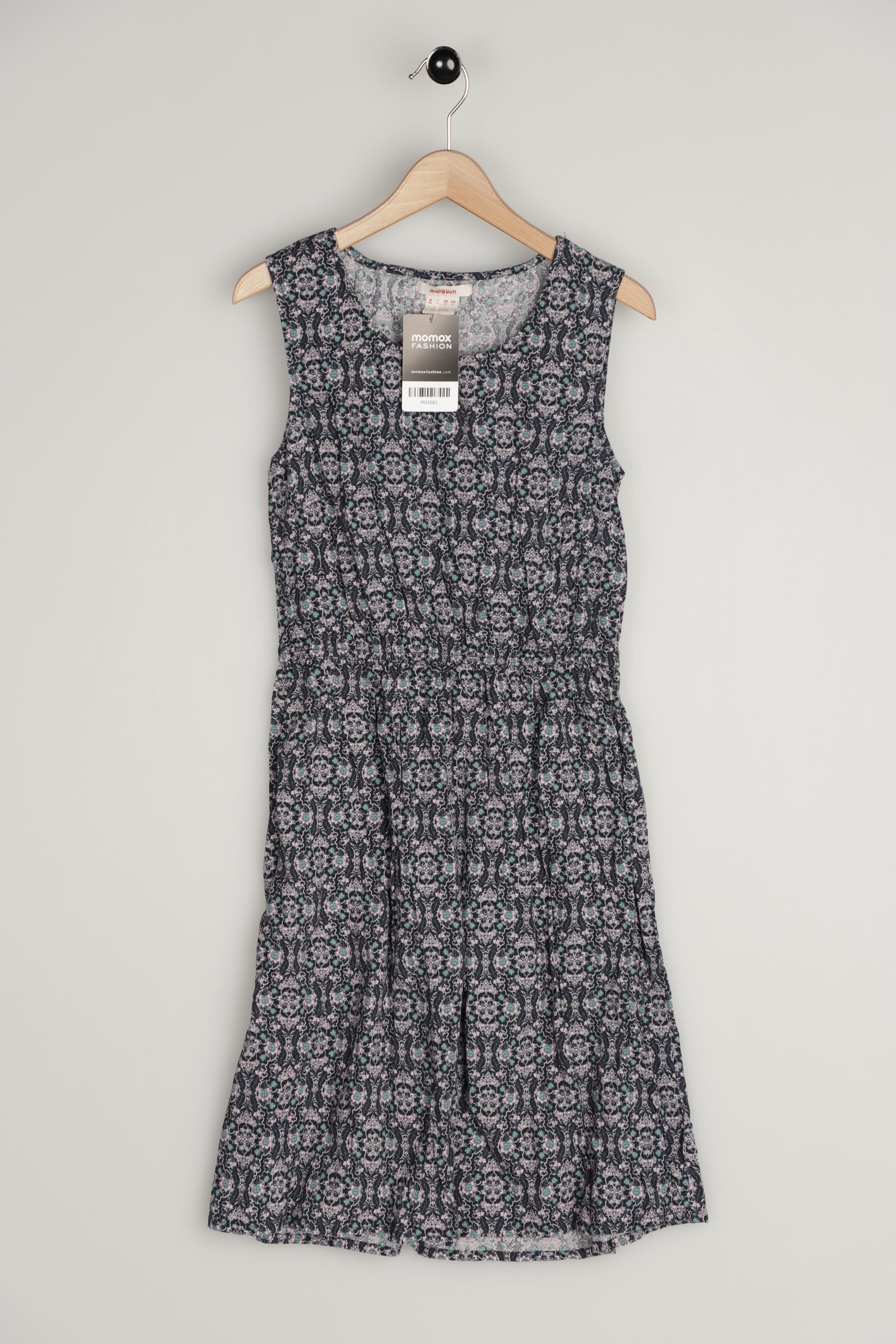 

Manguun Damen Kleid, marineblau, Gr. 34