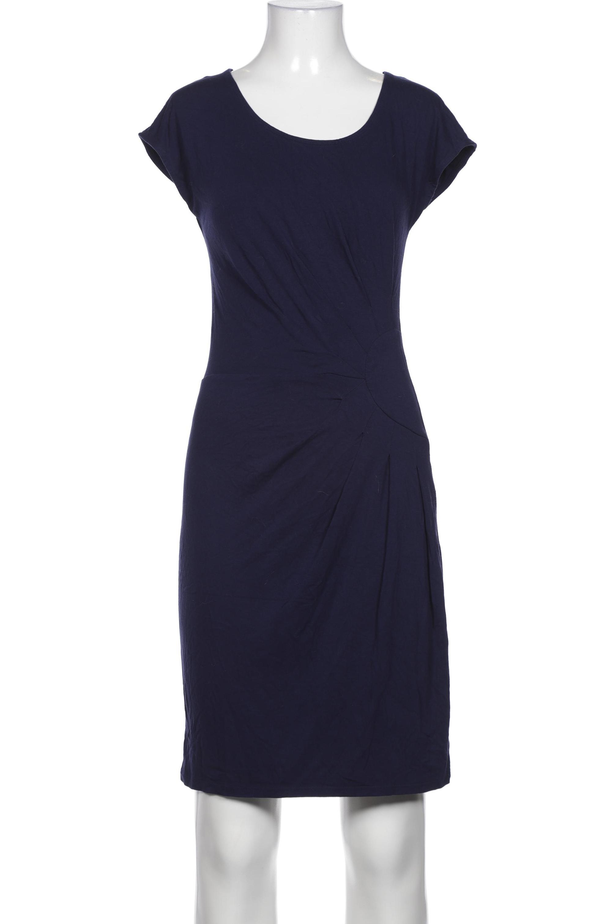 

Manguun Damen Kleid, marineblau, Gr. 34