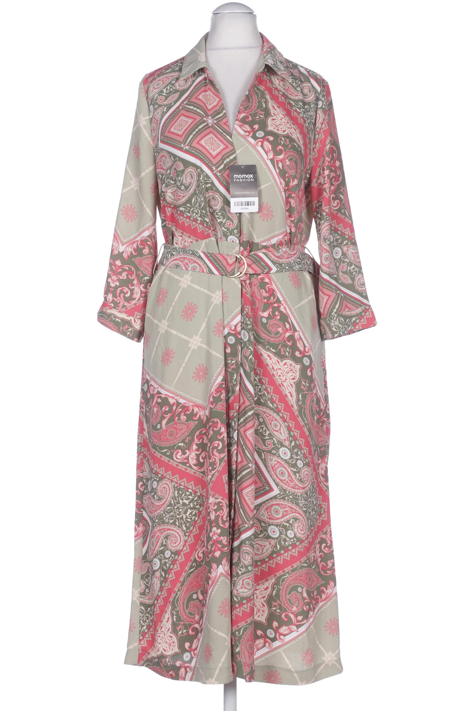 

Manguun Damen Kleid, grün, Gr. 40