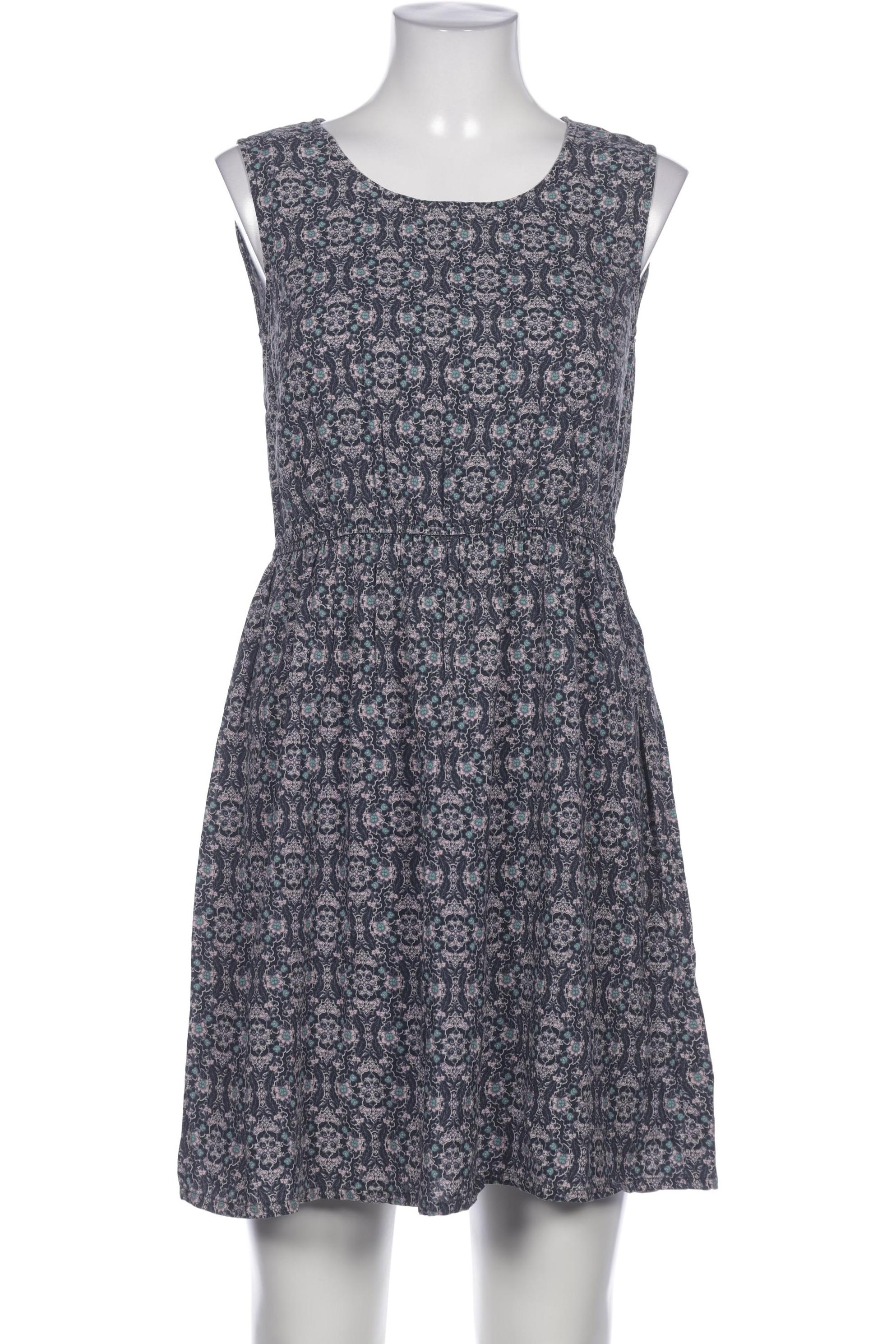 

Manguun Damen Kleid, marineblau, Gr. 38