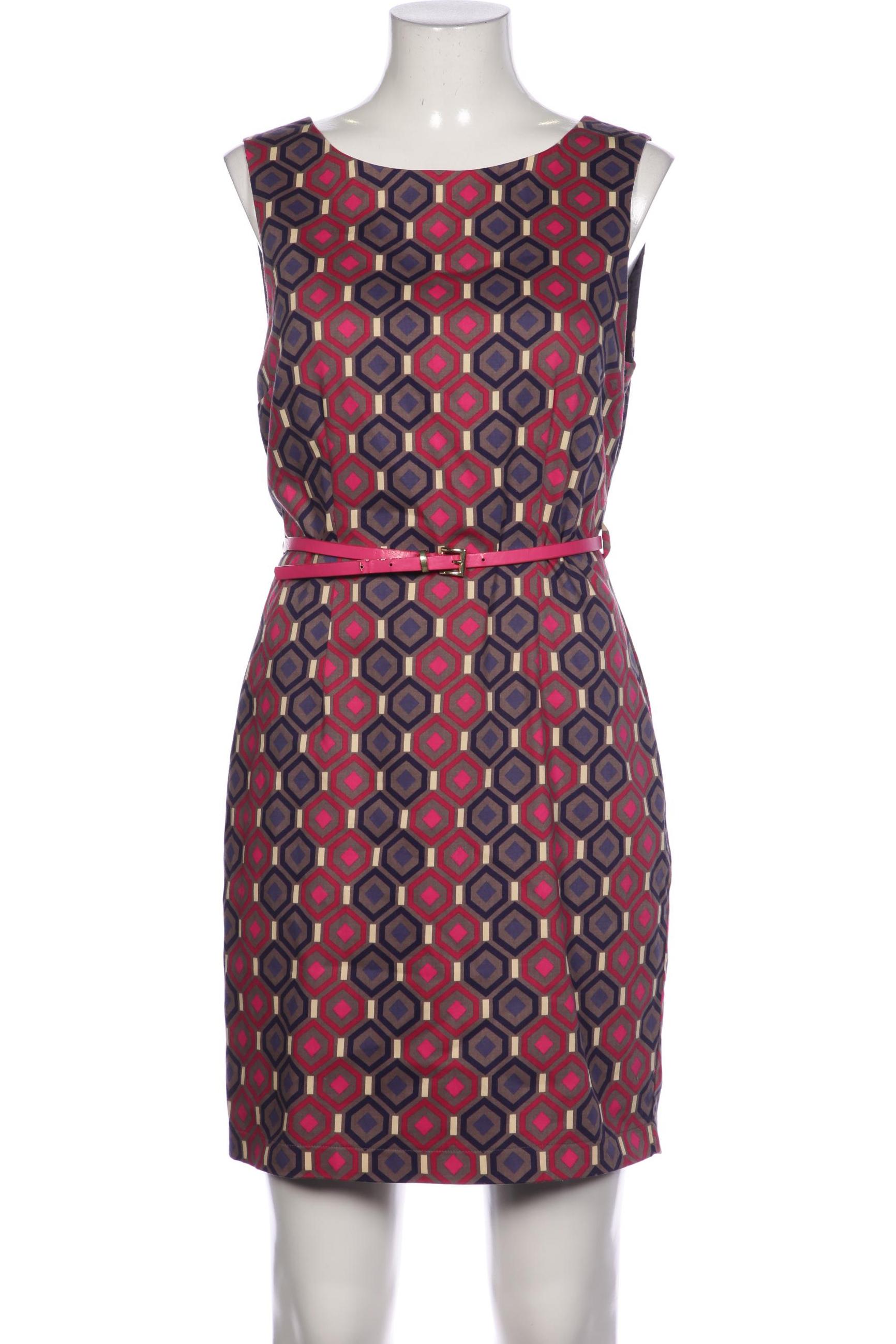 

Manguun Damen Kleid, grau, Gr. 40