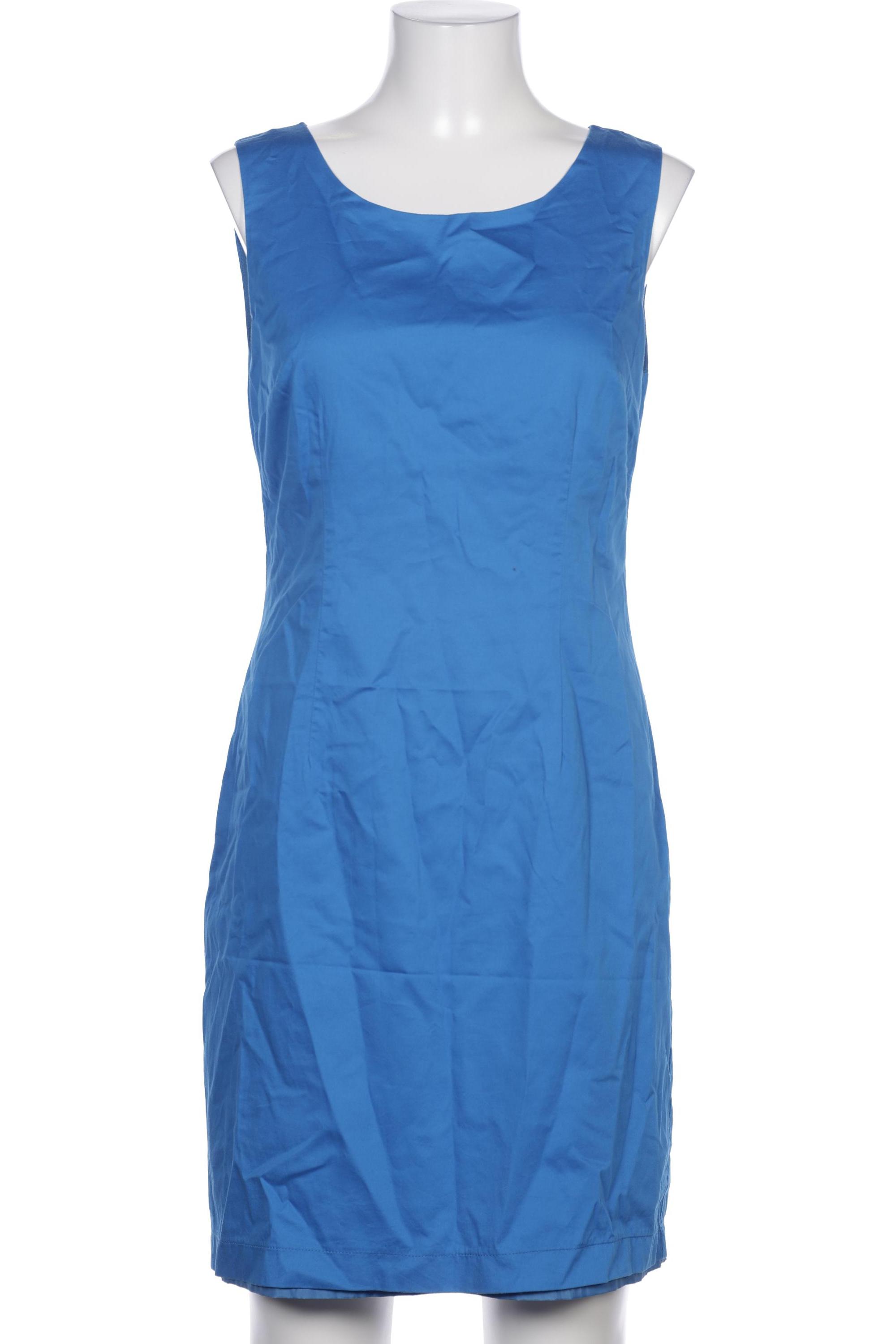 

Manguun Damen Kleid, blau