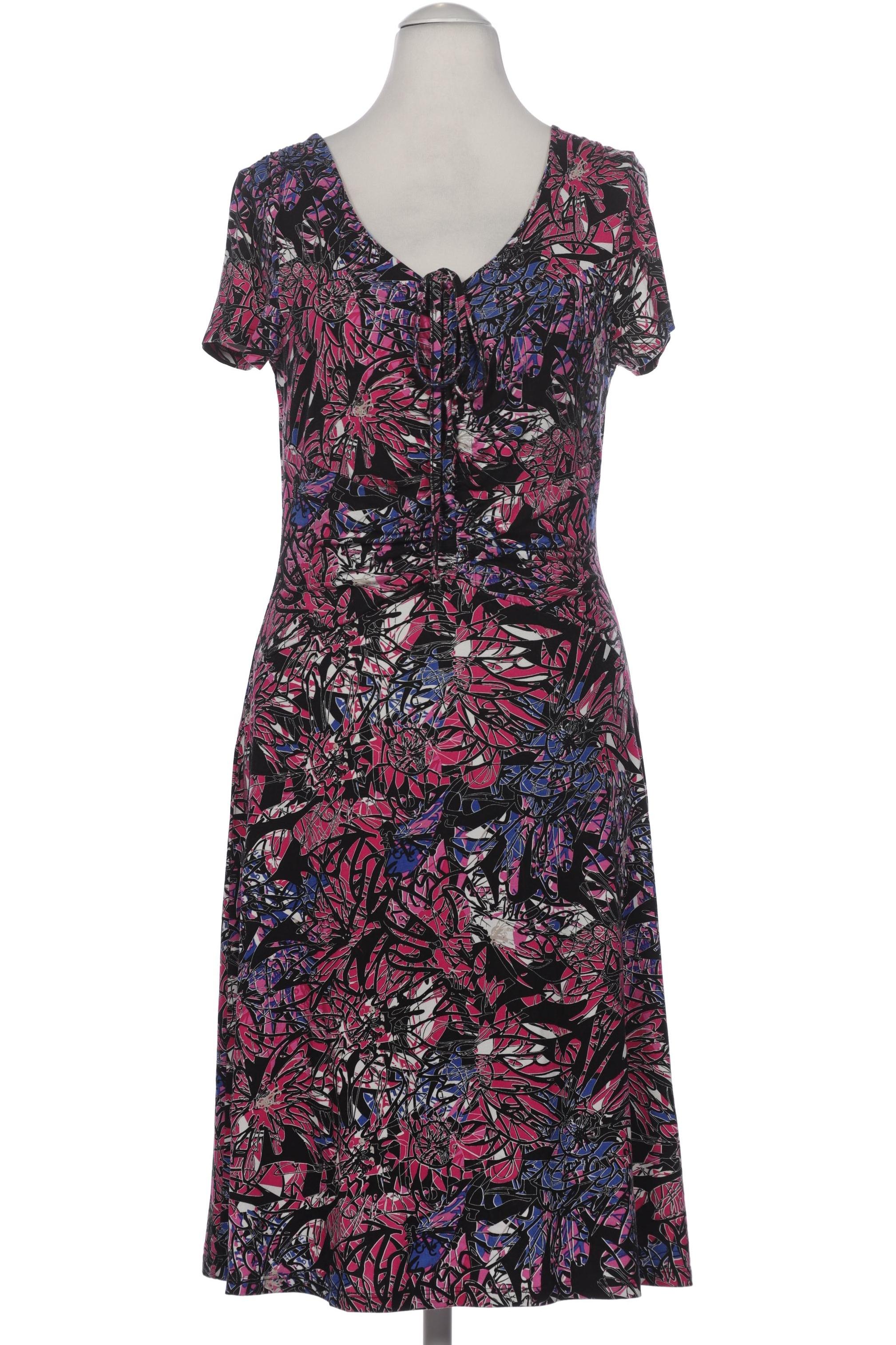 

Manguun Damen Kleid, mehrfarbig, Gr. 38