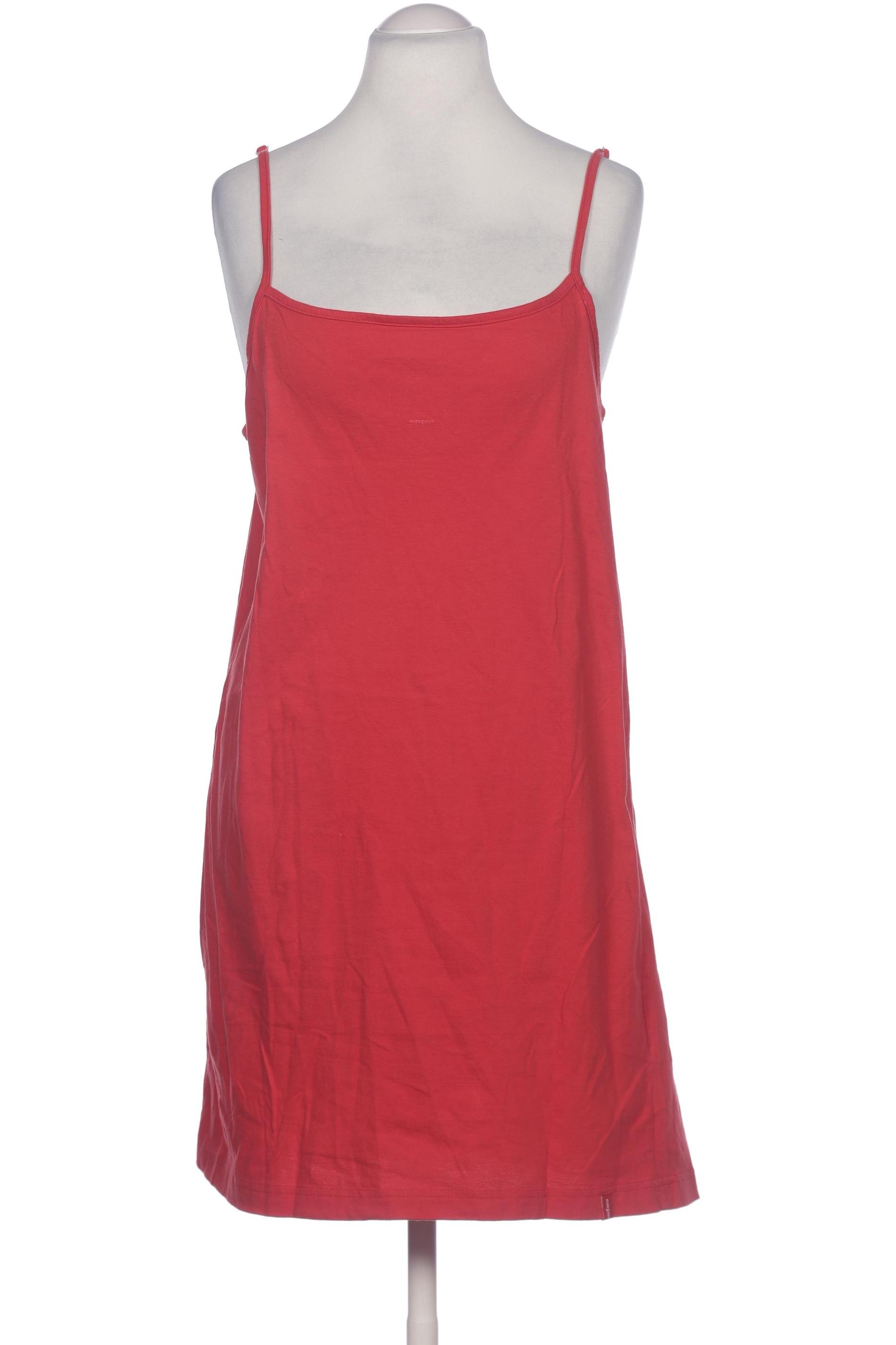 

Manguun Damen Kleid, rot, Gr. 40