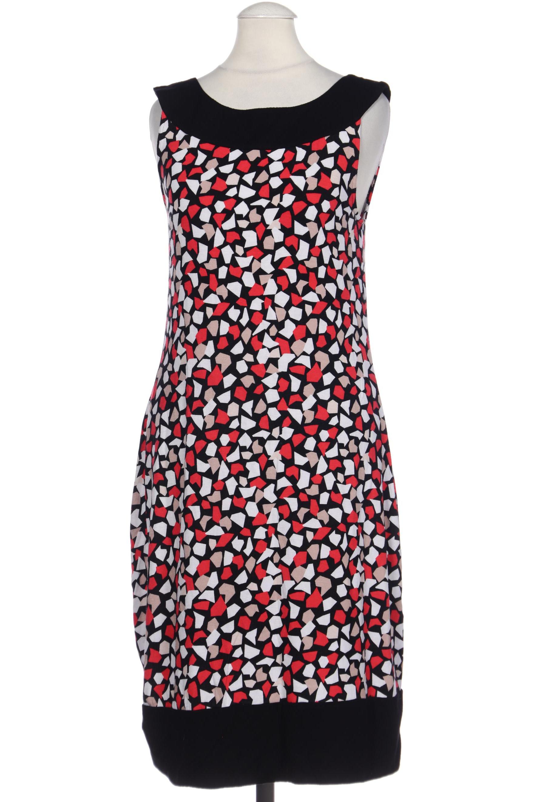 

Manguun Damen Kleid, schwarz