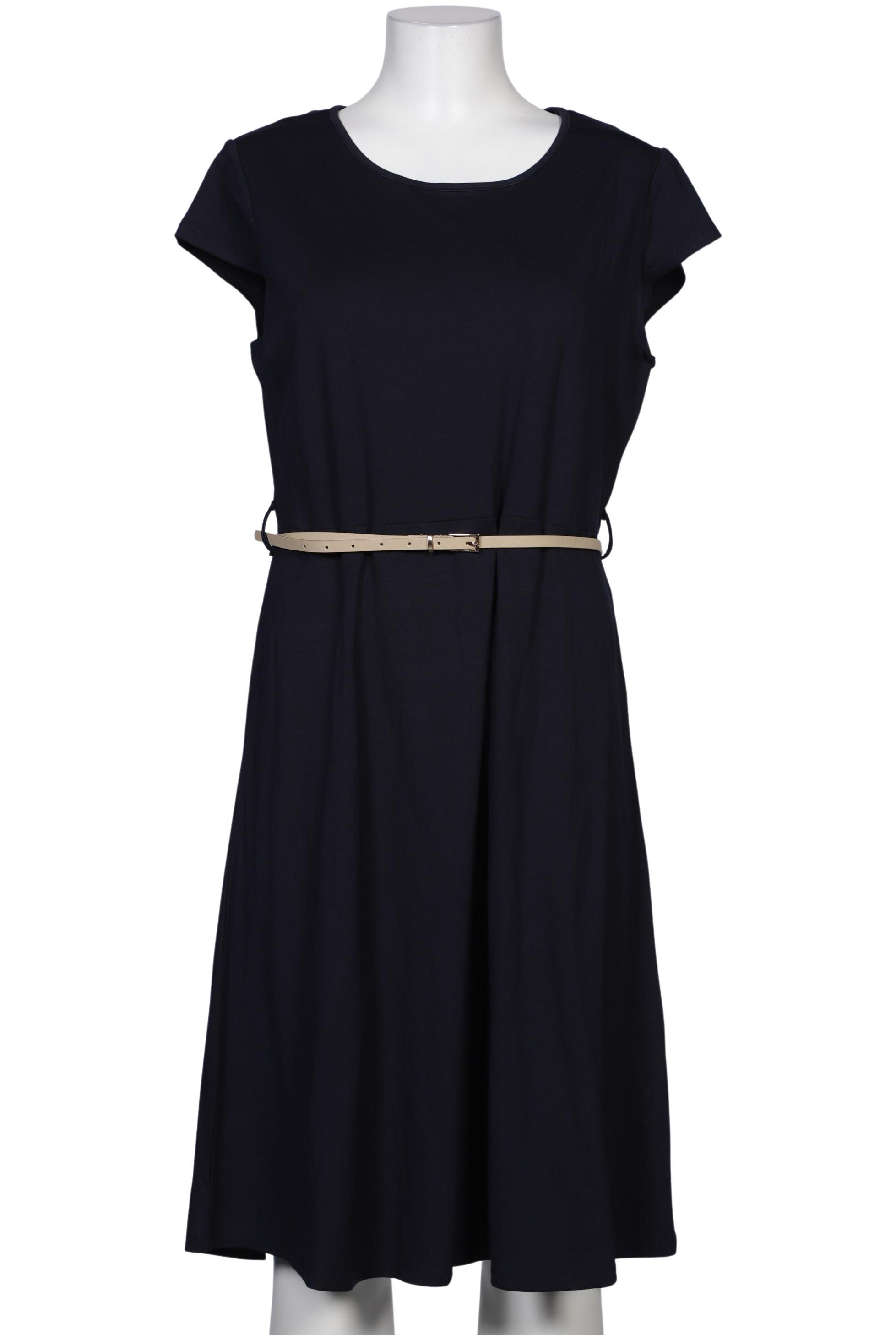 

Manguun Damen Kleid, marineblau, Gr. 44
