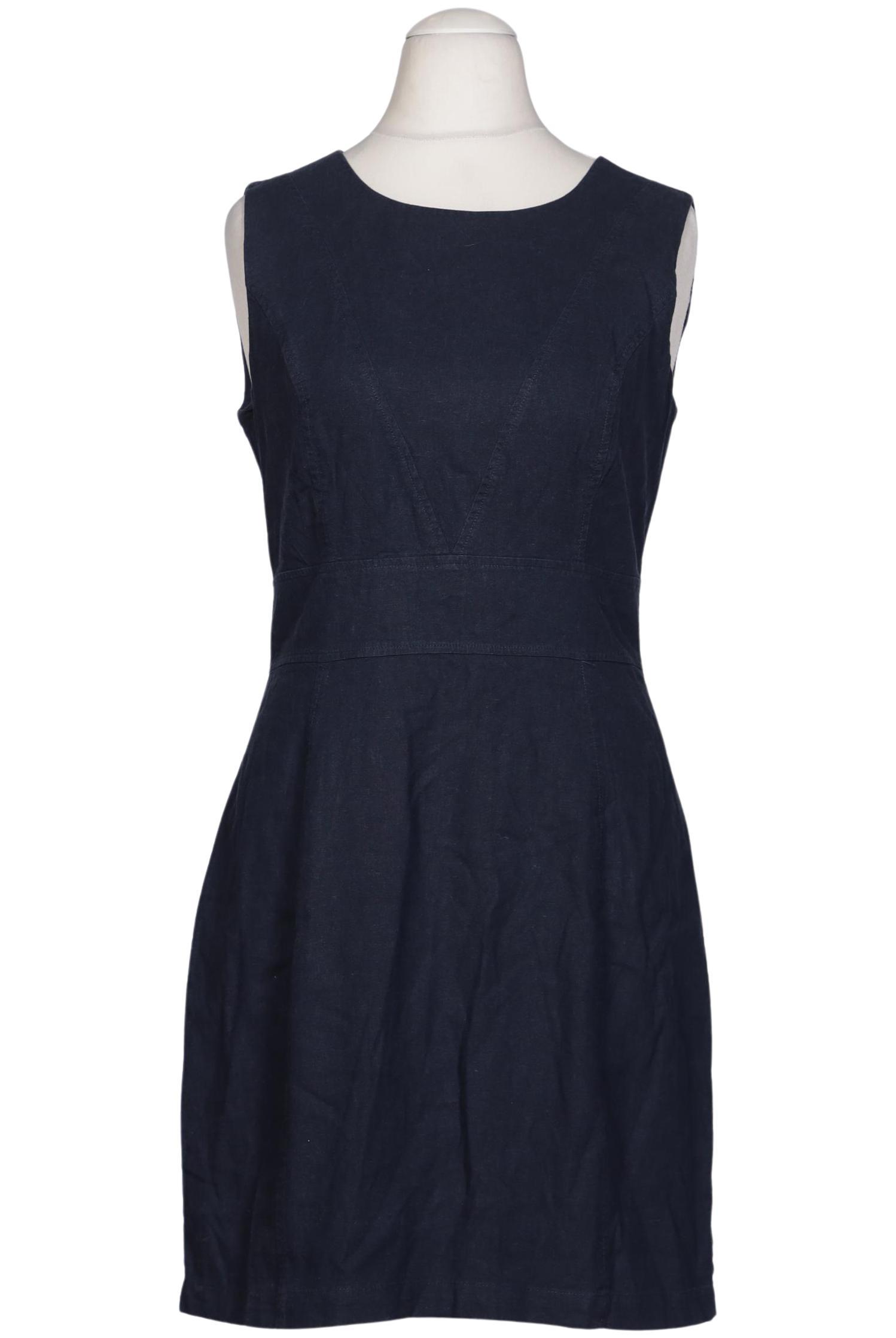 

Manguun Damen Kleid, marineblau, Gr. 38