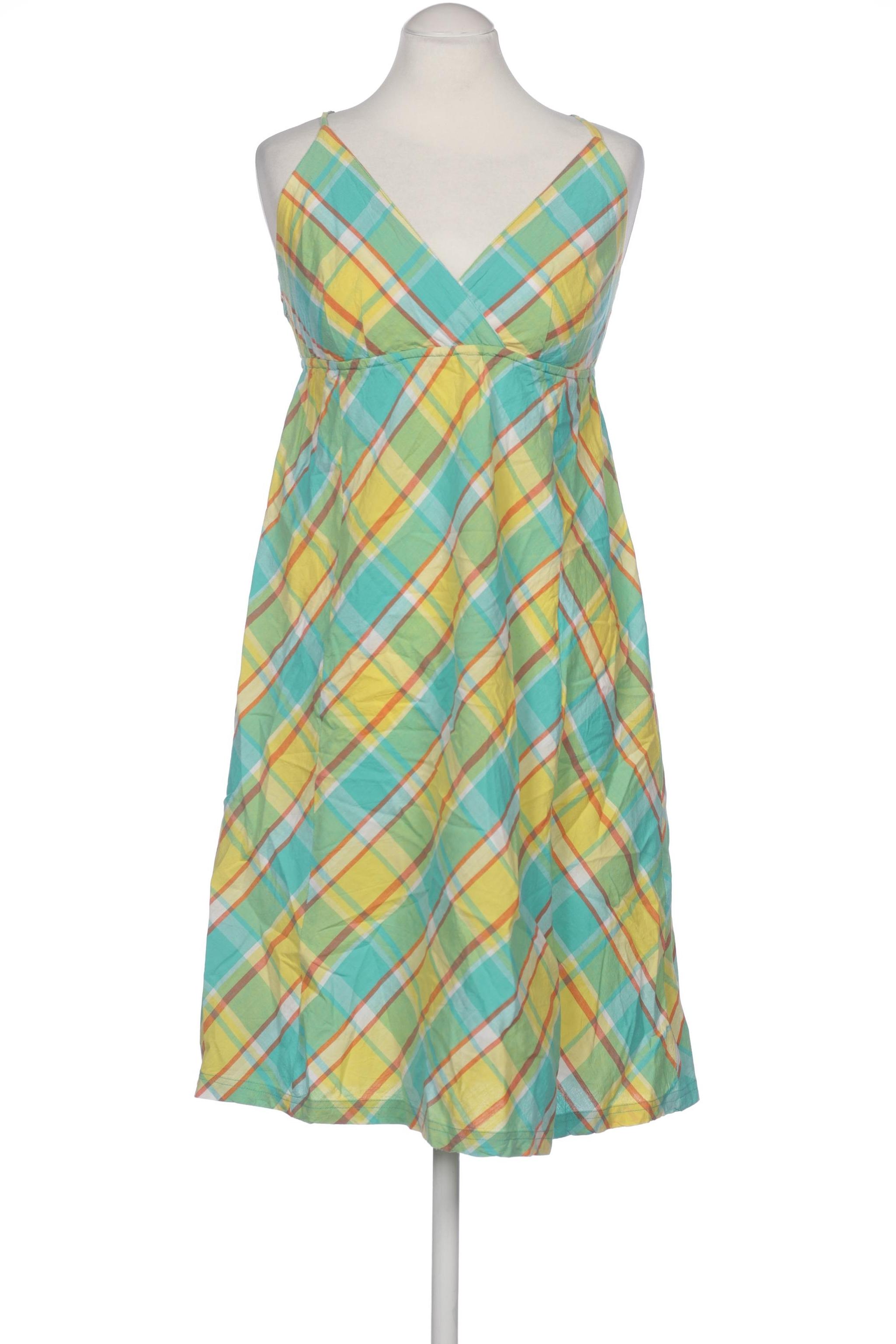 

Manguun Damen Kleid, mehrfarbig, Gr. 38