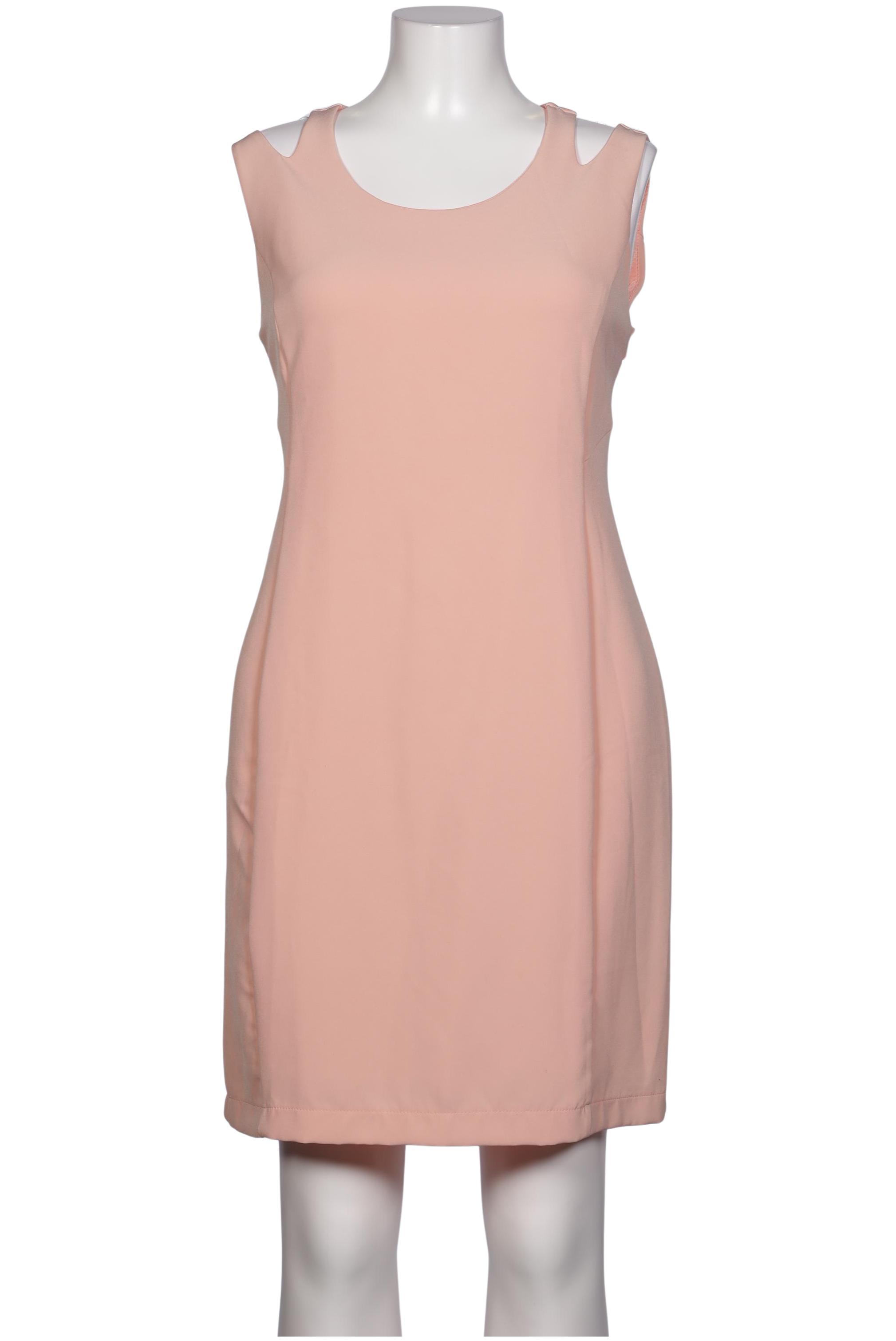 

Manguun Damen Kleid, orange, Gr. 44