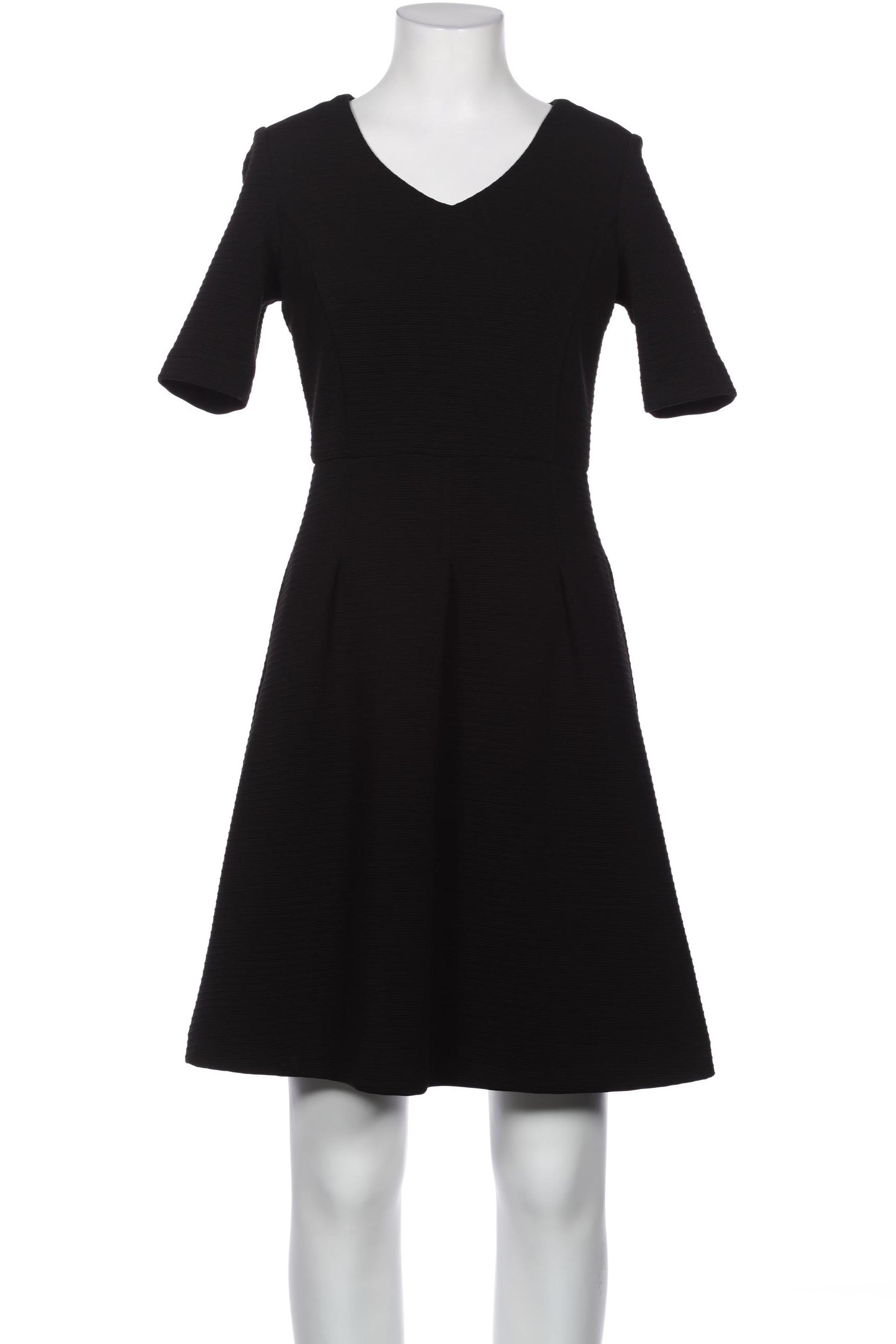 

Manguun Damen Kleid, schwarz, Gr. 34