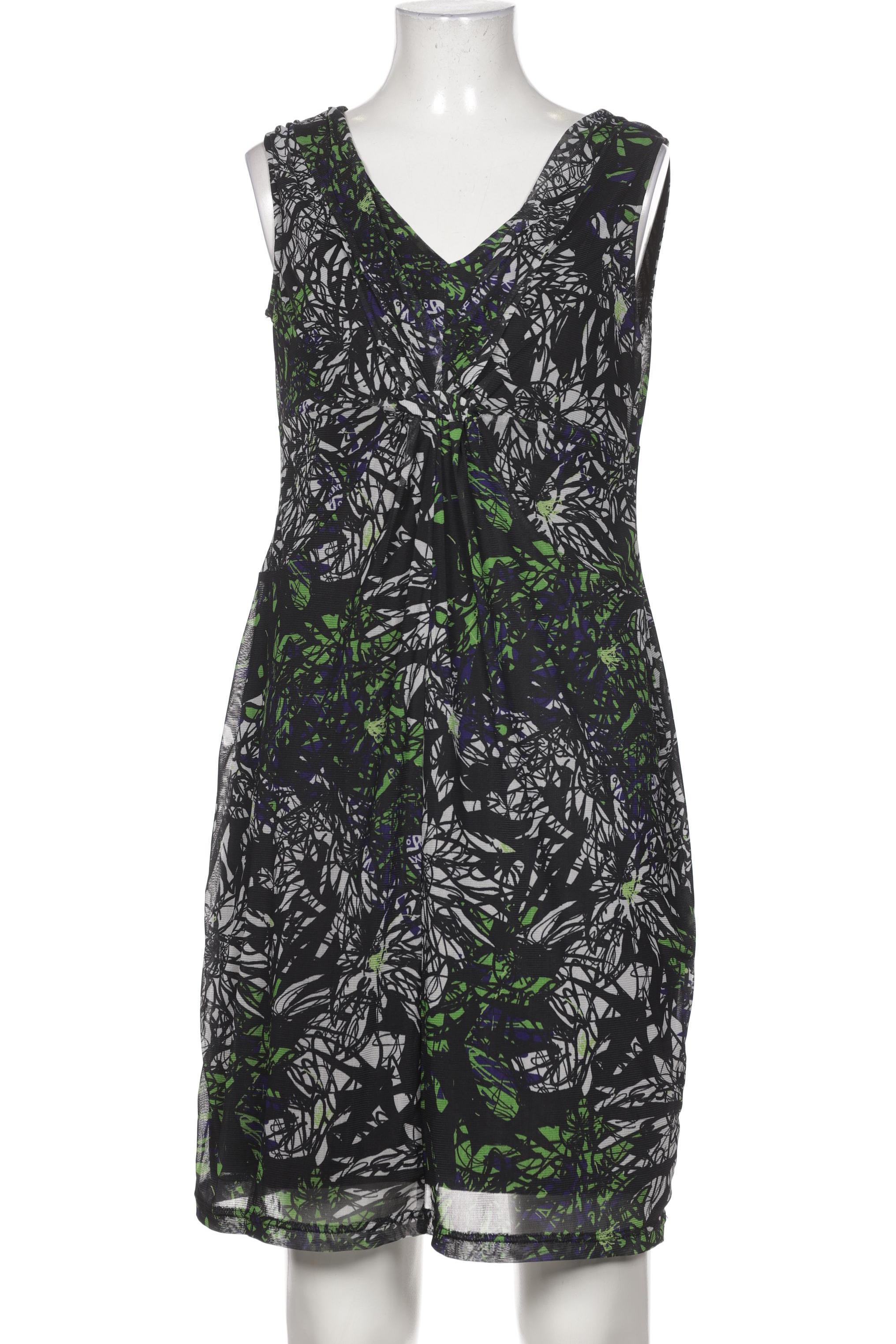 

Manguun Damen Kleid, schwarz, Gr. 40