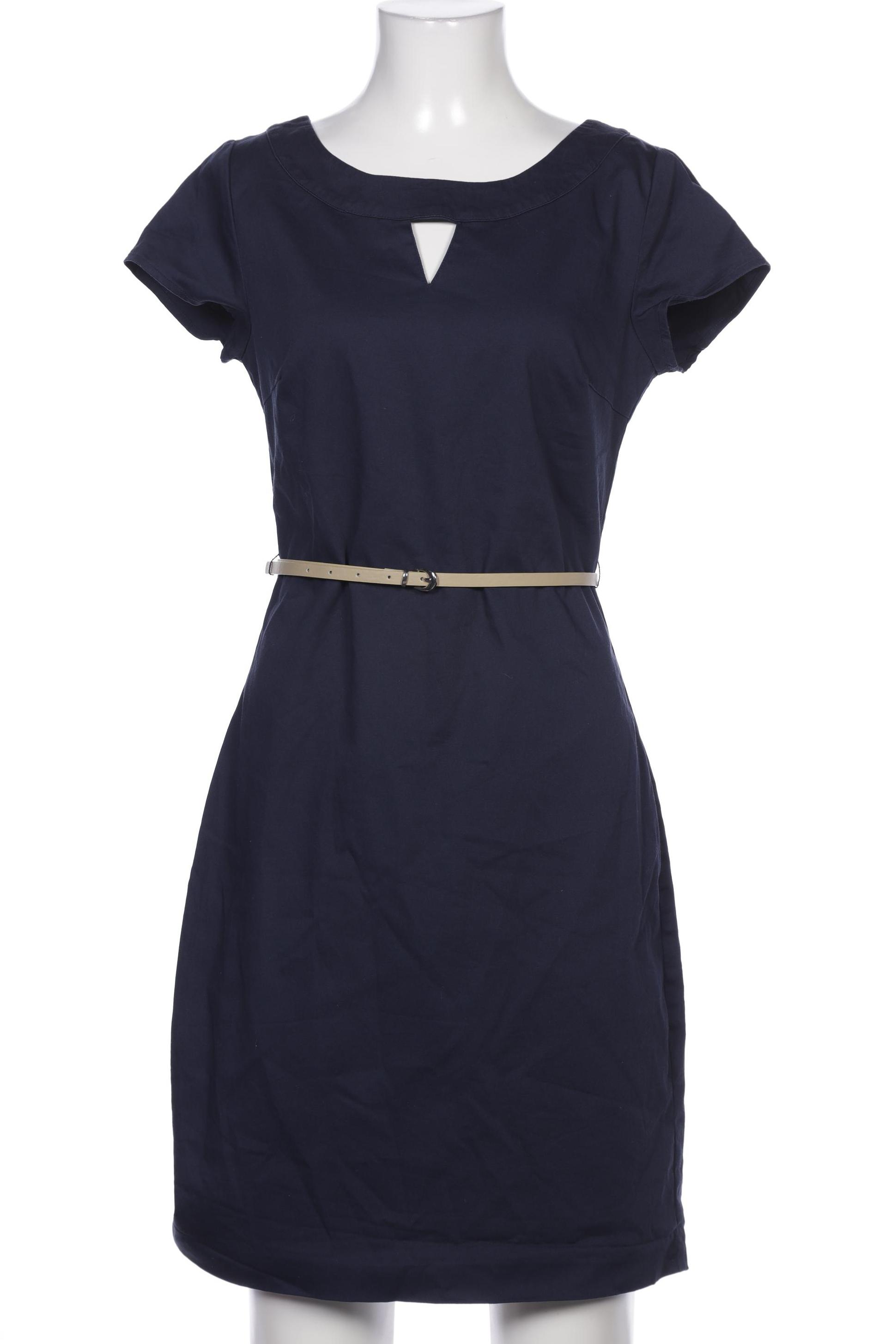 

Manguun Damen Kleid, marineblau, Gr. 38