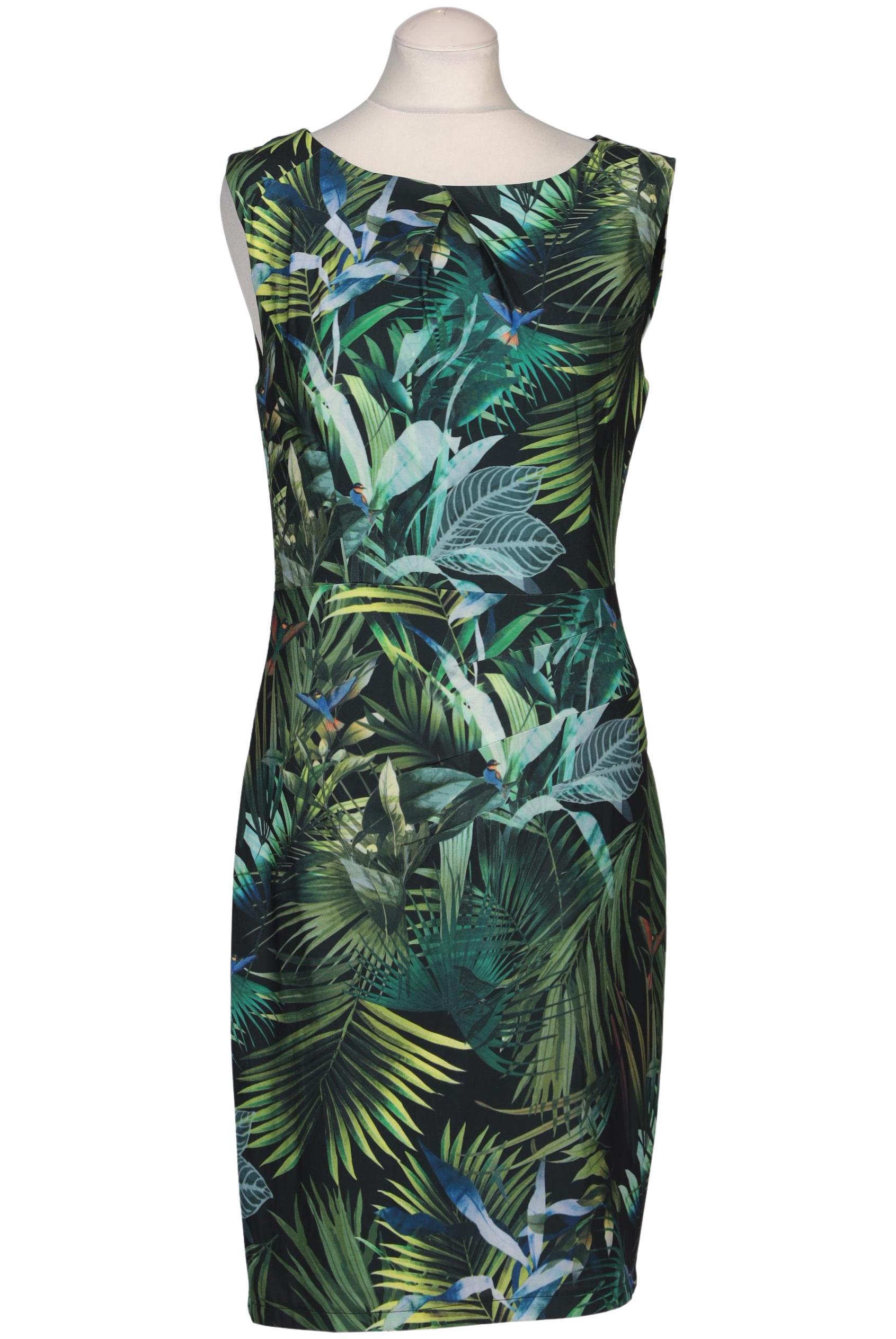 

Manguun Damen Kleid, mehrfarbig, Gr. 36