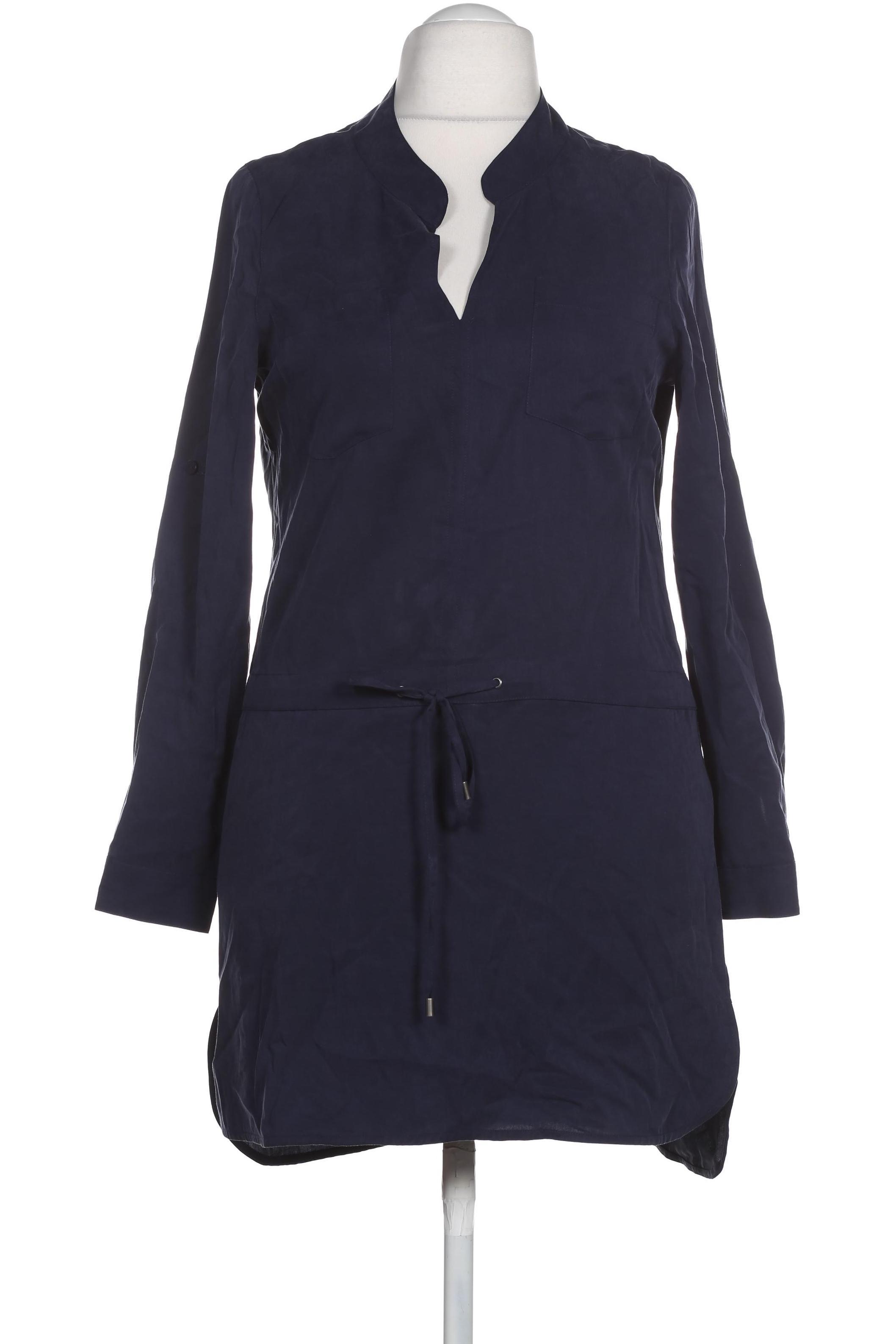 

Manguun Damen Kleid, blau, Gr. 42