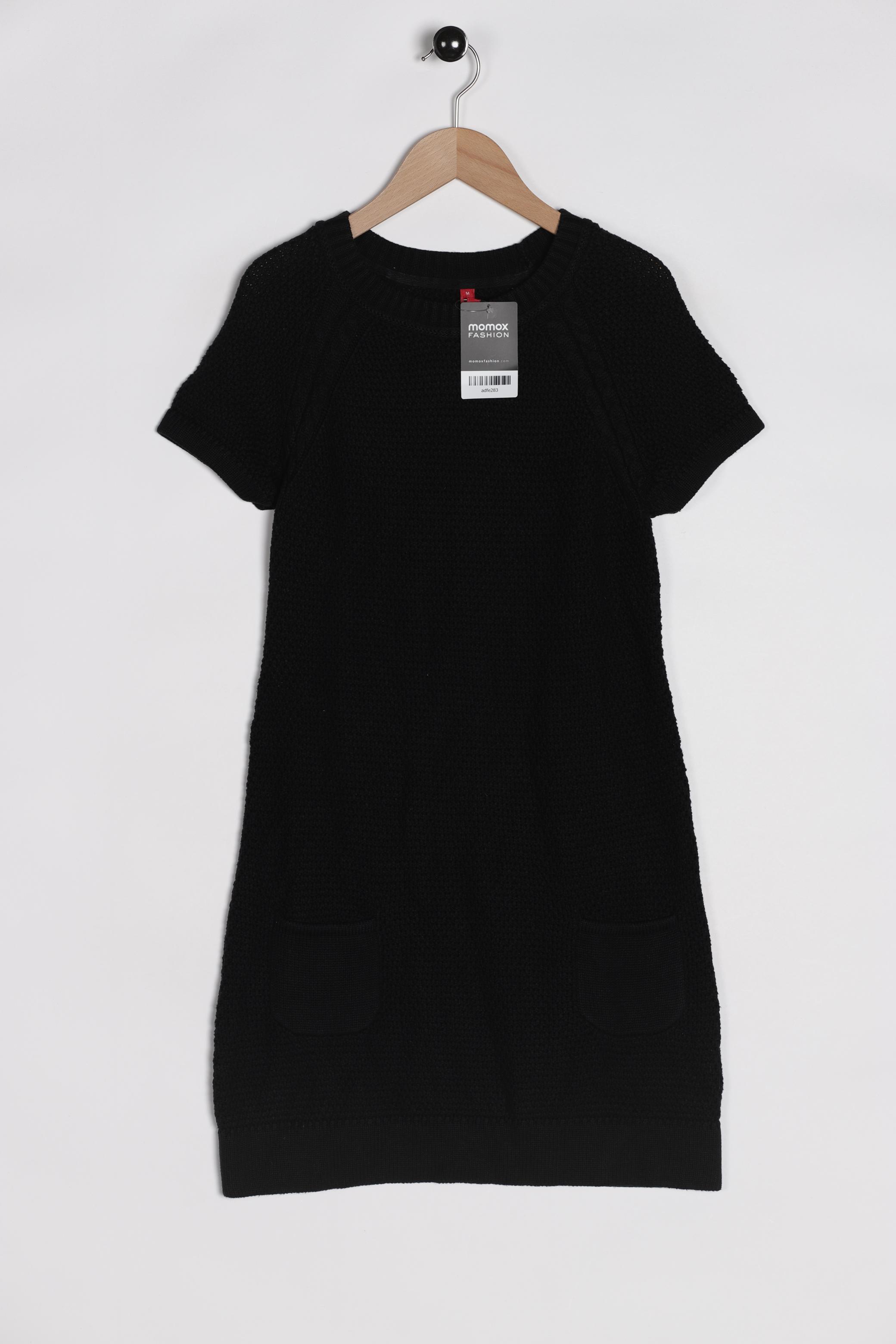 

Manguun Damen Kleid, schwarz, Gr. 38