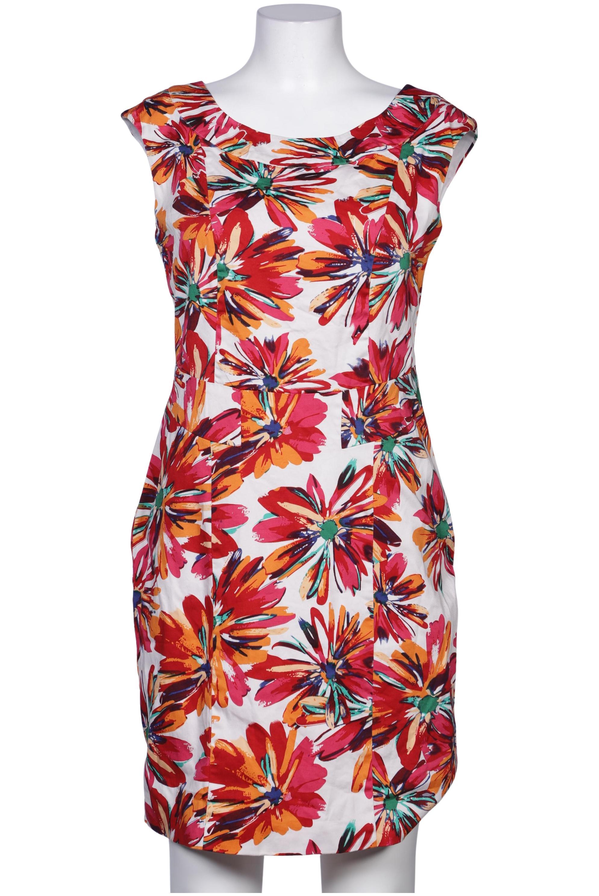 

Manguun Damen Kleid, mehrfarbig, Gr. 40