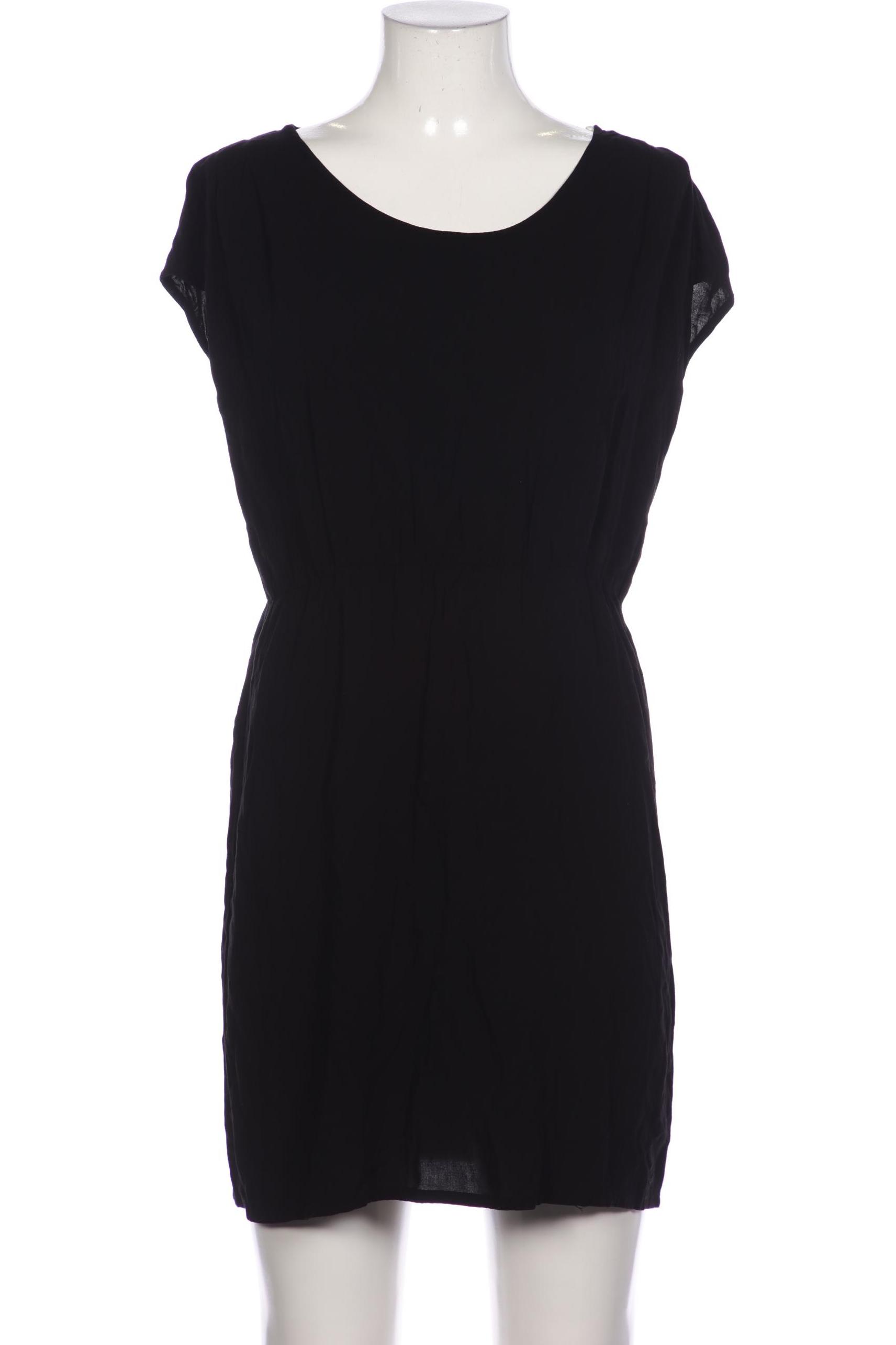 

Manguun Damen Kleid, schwarz, Gr. 40