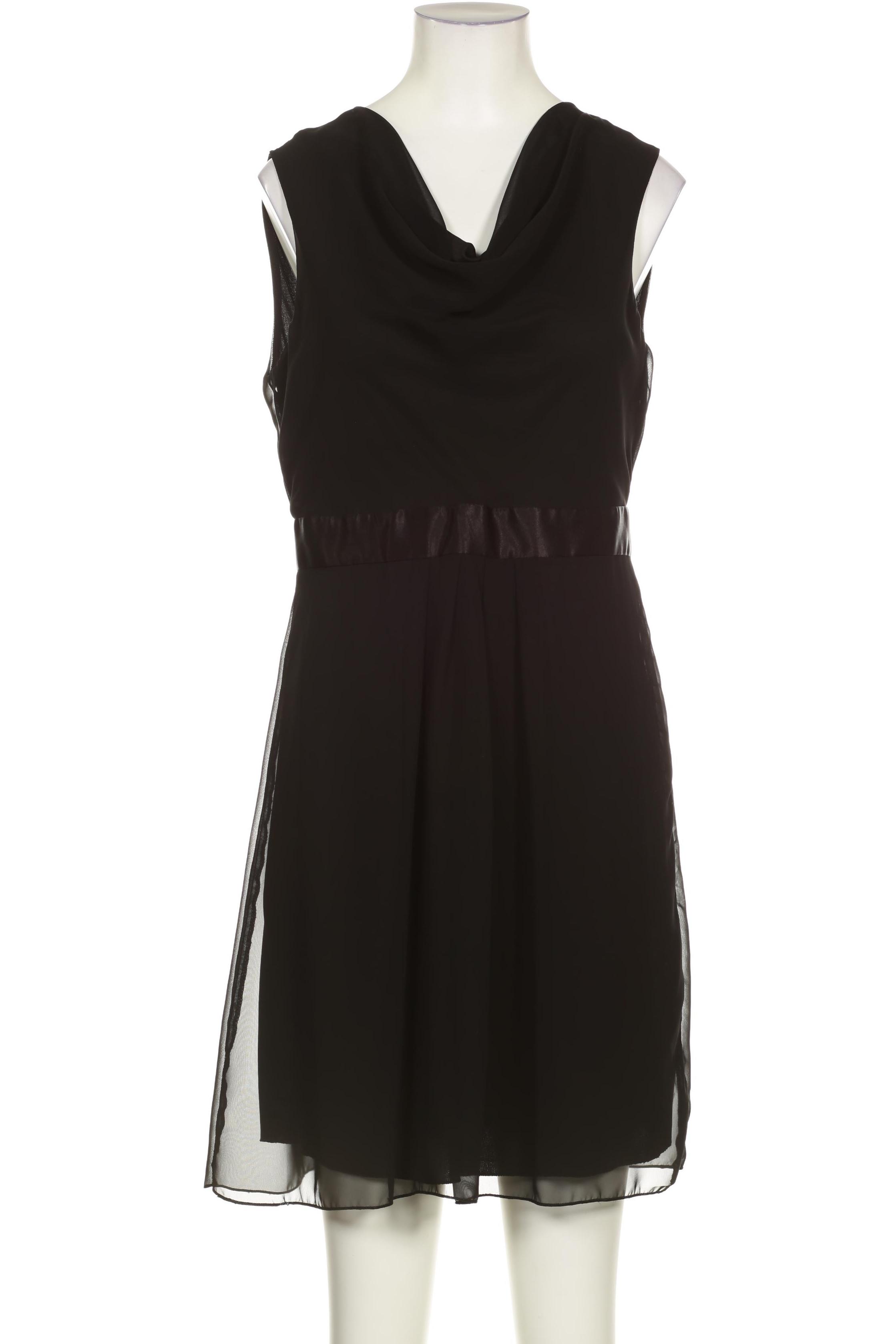 

Manguun Damen Kleid, schwarz
