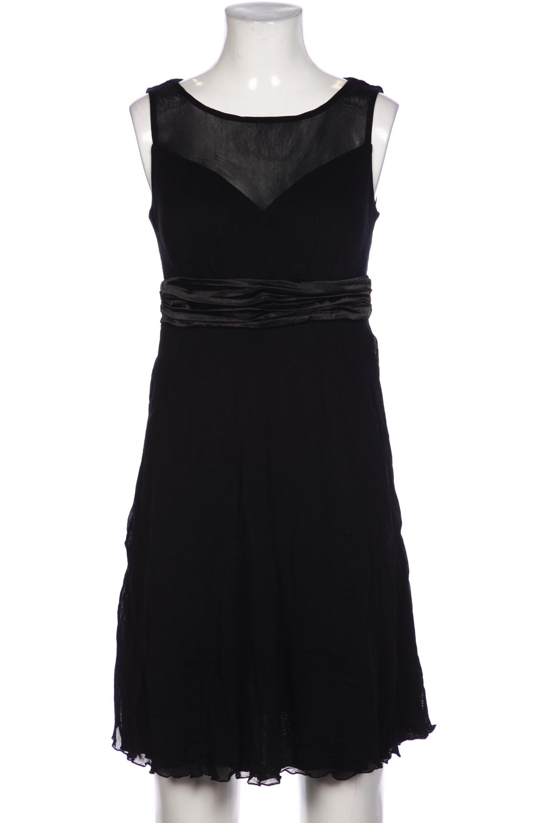 

Manguun Damen Kleid, schwarz