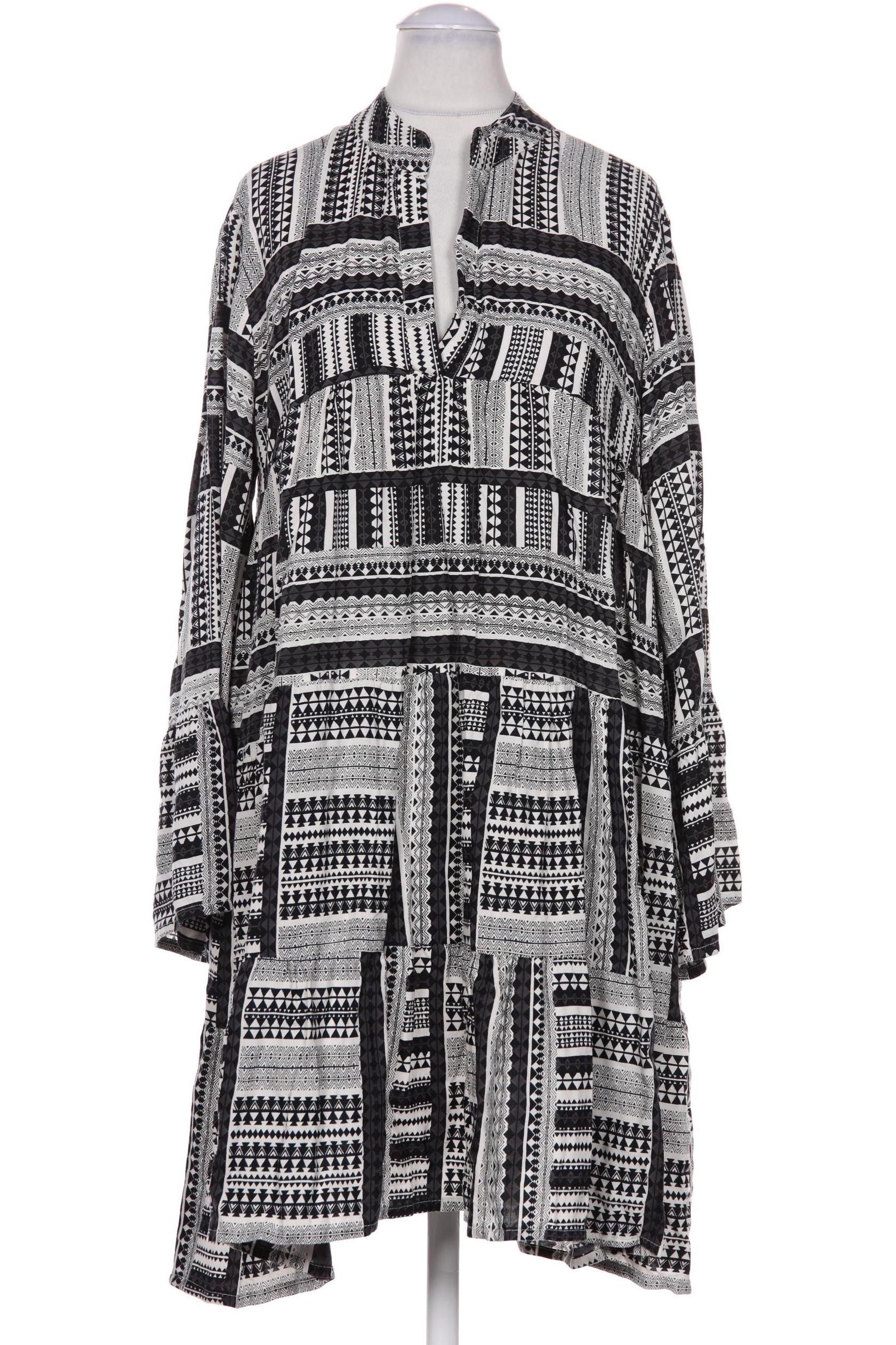 

Manguun Damen Kleid, schwarz, Gr. uni