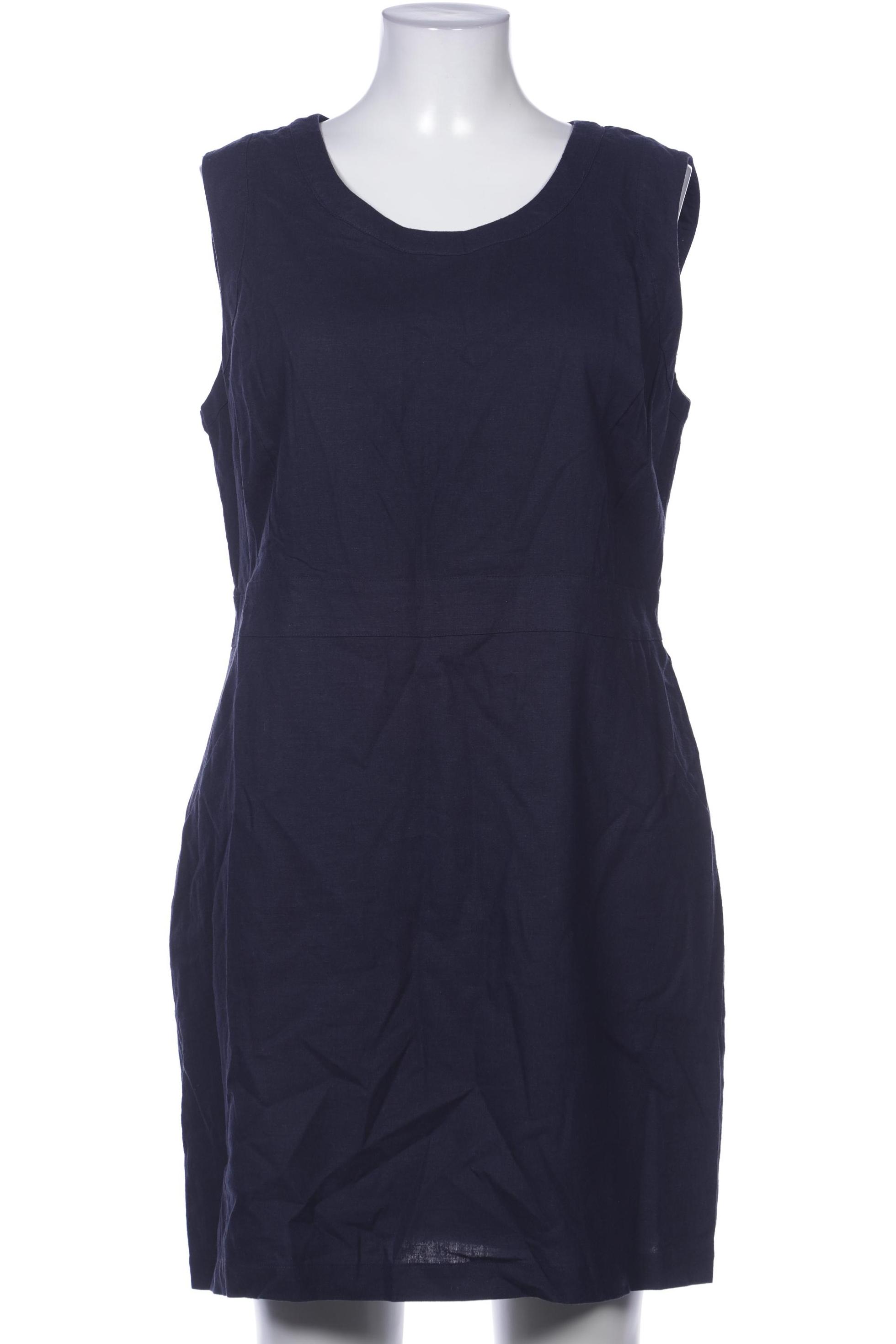

Manguun Damen Kleid, marineblau, Gr. 46