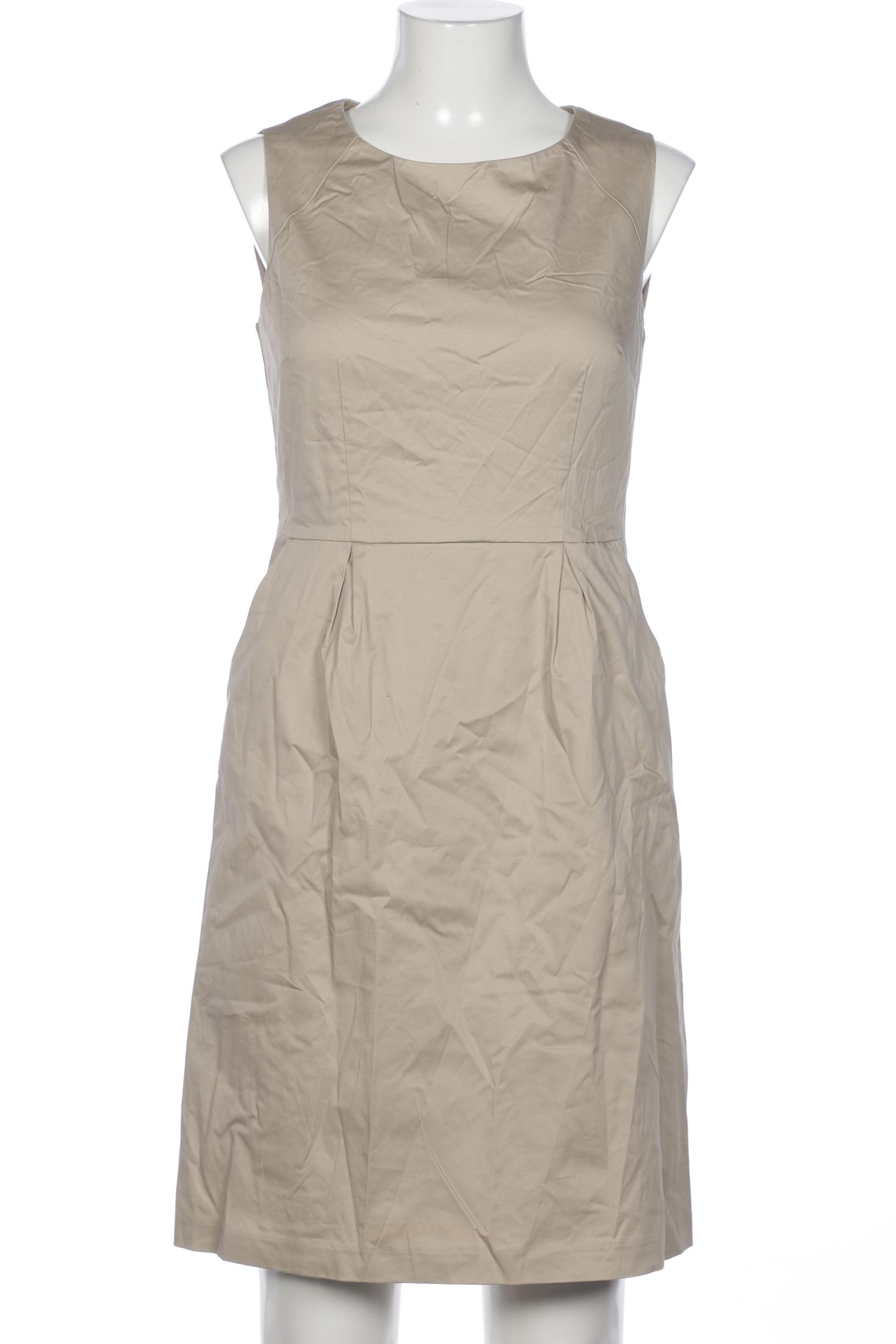 

Manguun Damen Kleid, beige