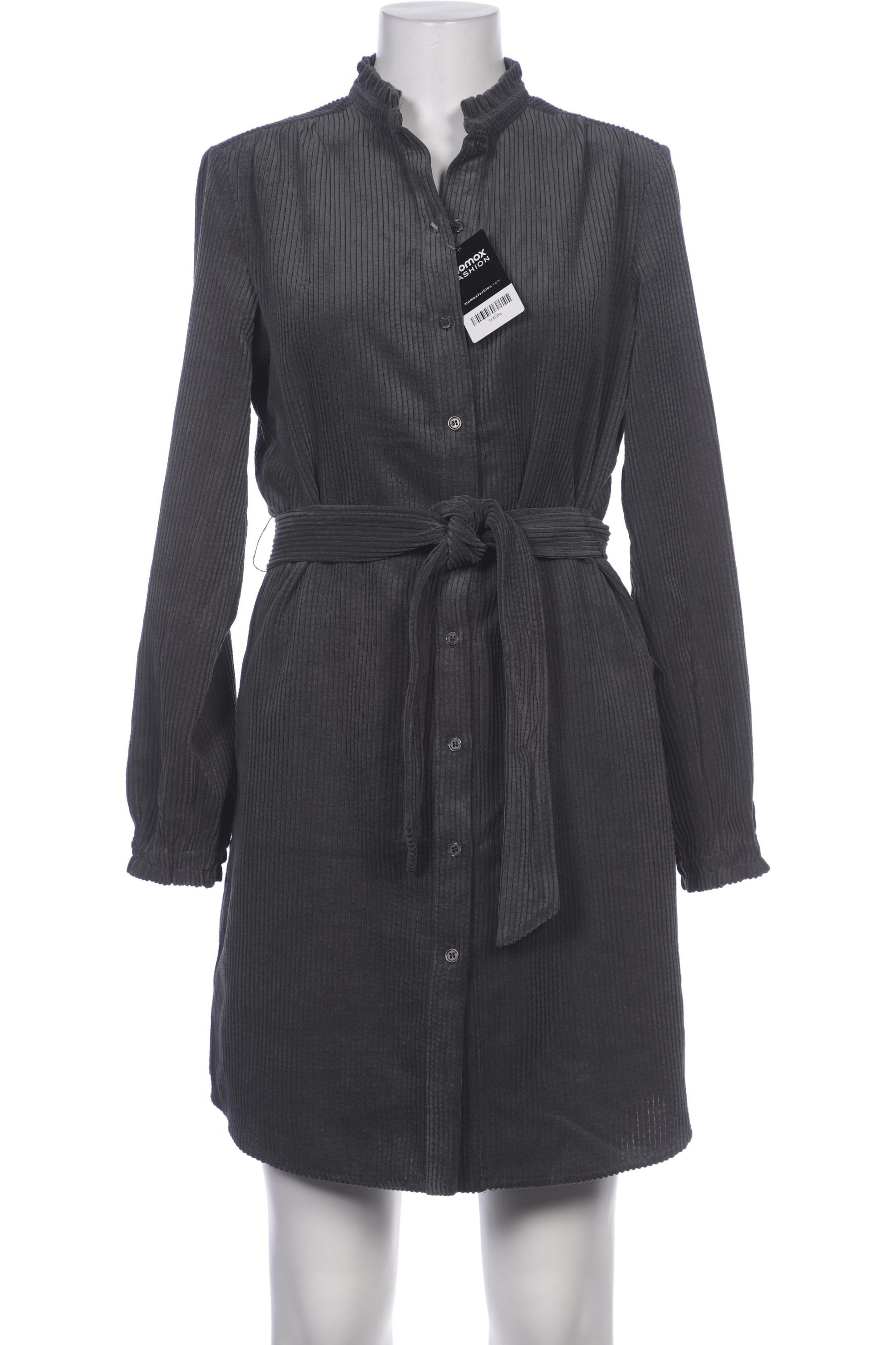 

Manguun Damen Kleid, grau, Gr. 38