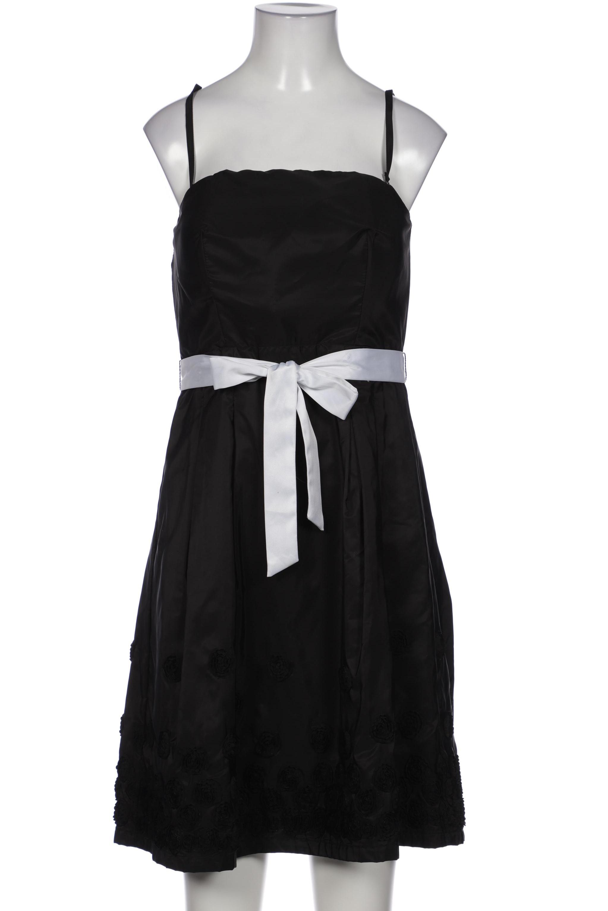 

Manguun Damen Kleid, schwarz